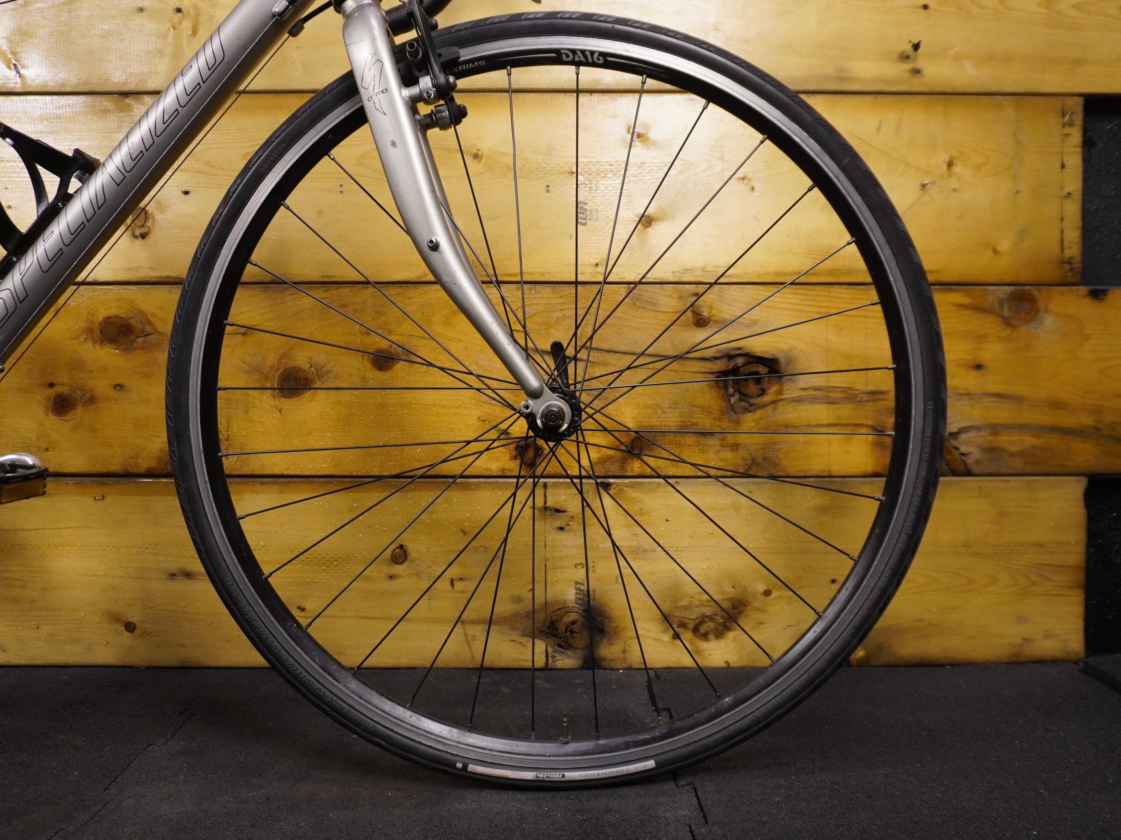 Specialized Sirrus Road Bike