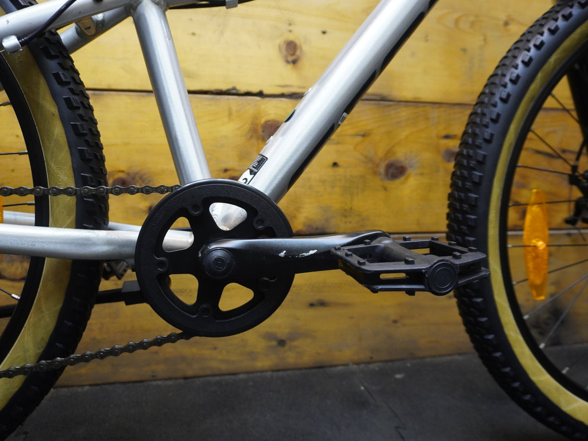 Scott Scale 3 Kids Bike