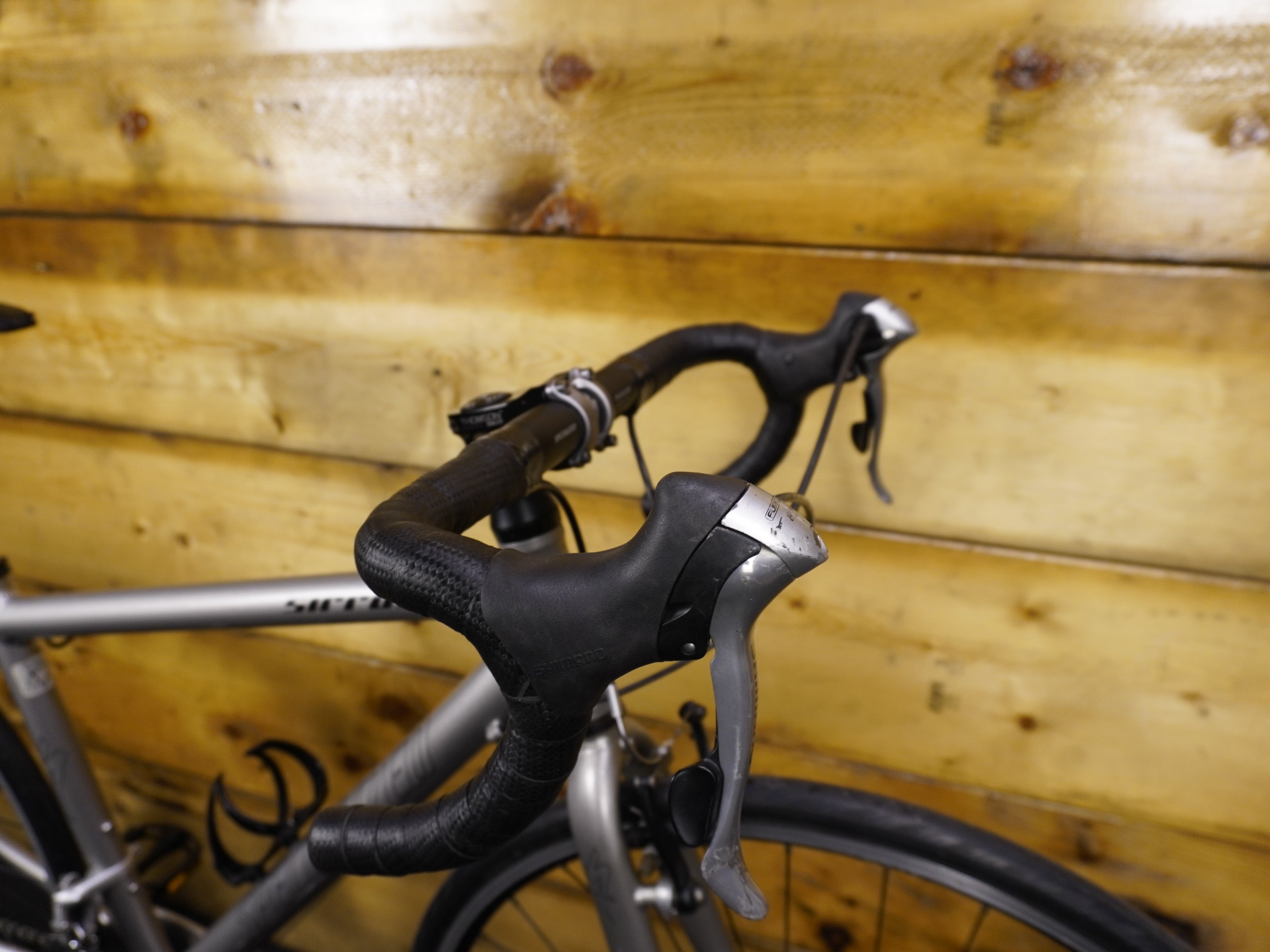 Specialized Sirrus Road Bike