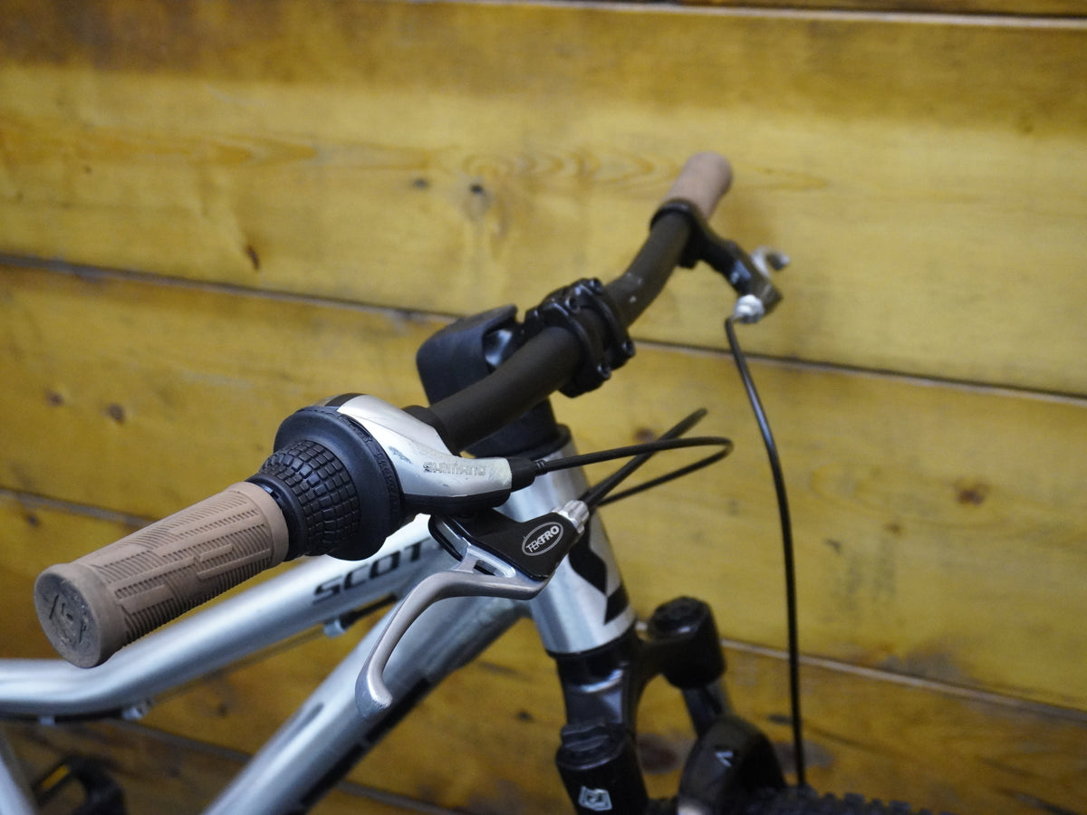 Scott Scale 3 Kids Bike
