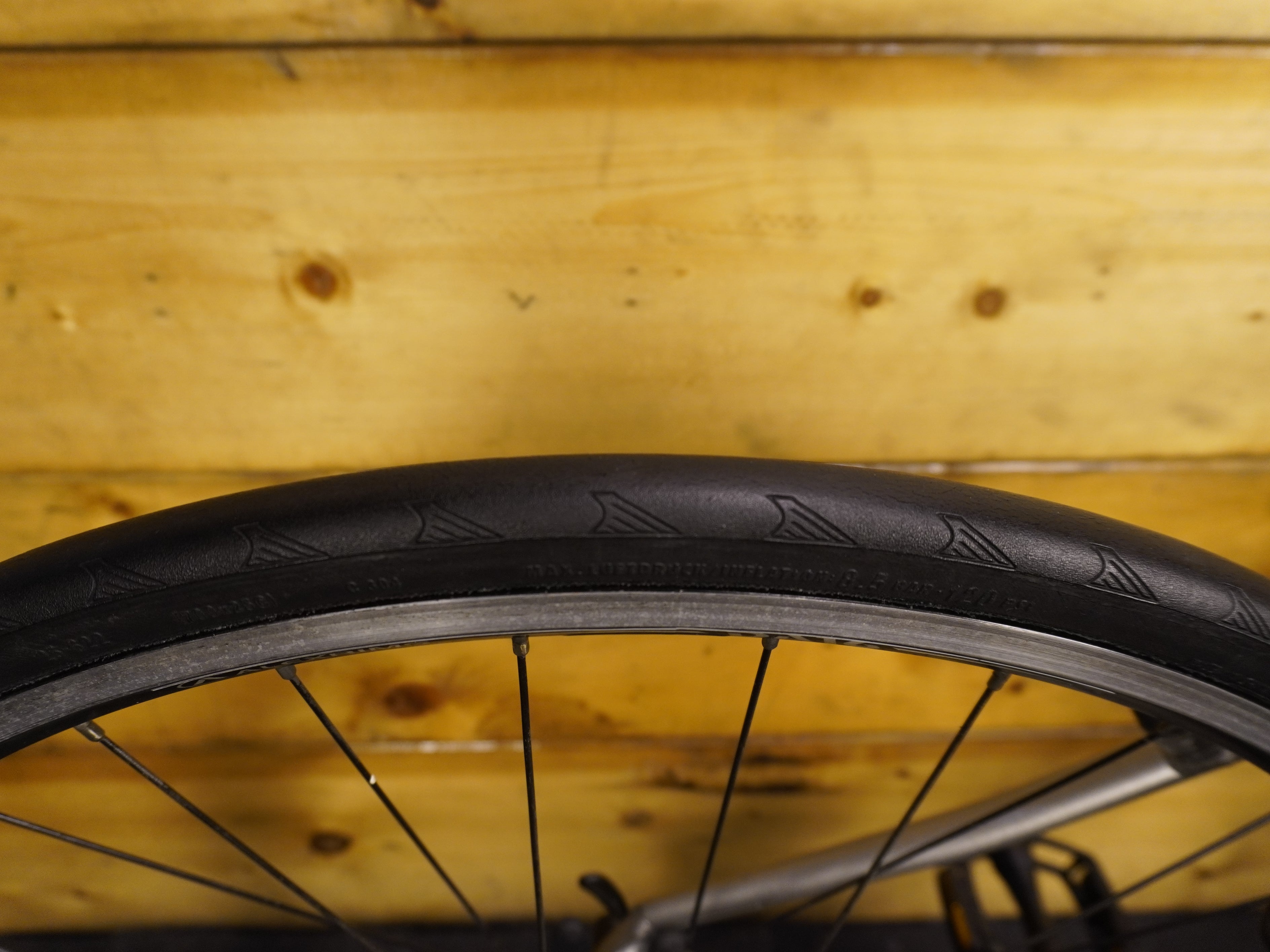 Specialized Sirrus Road Bike