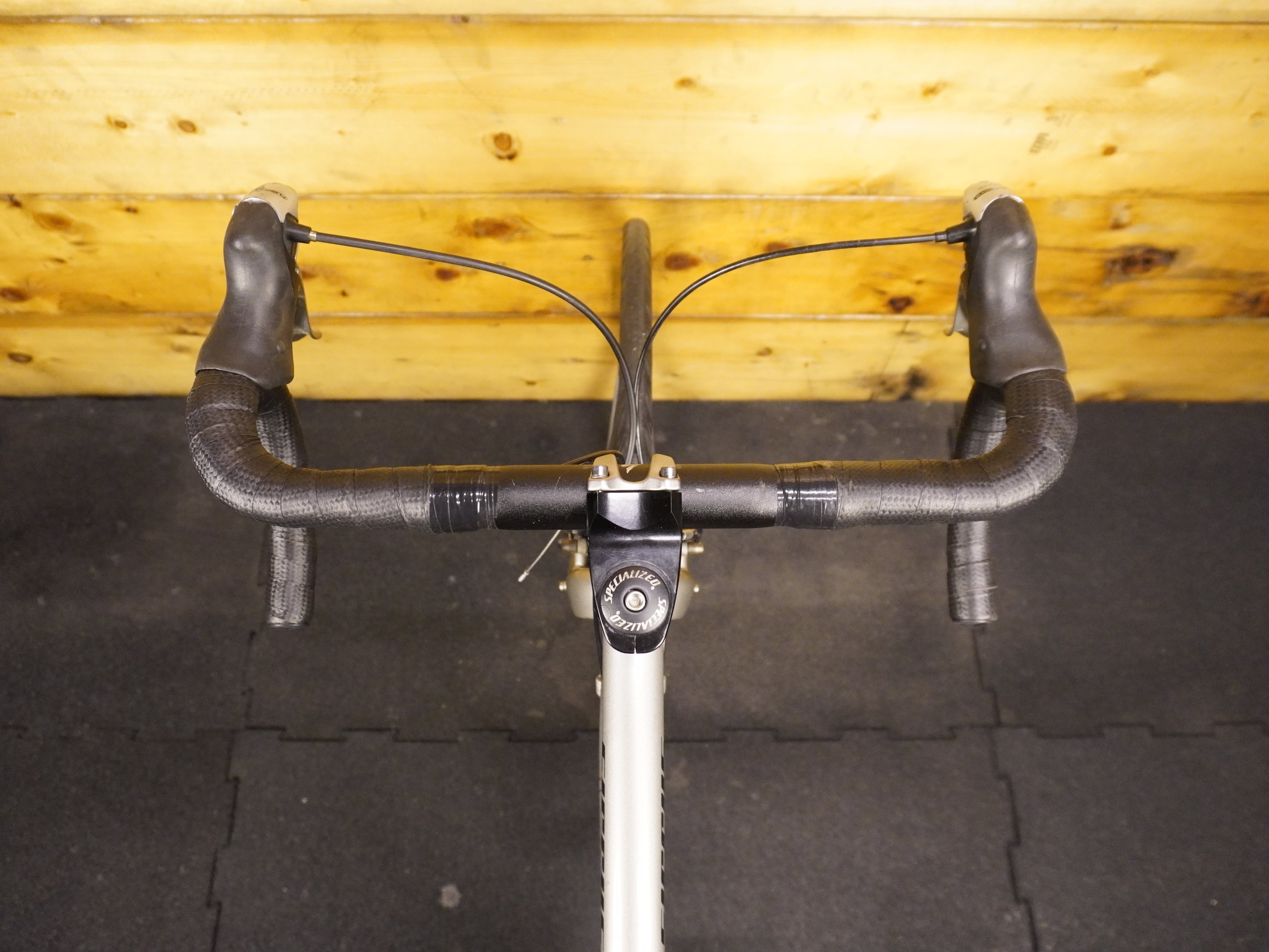 Specialized Sirrus Road Bike