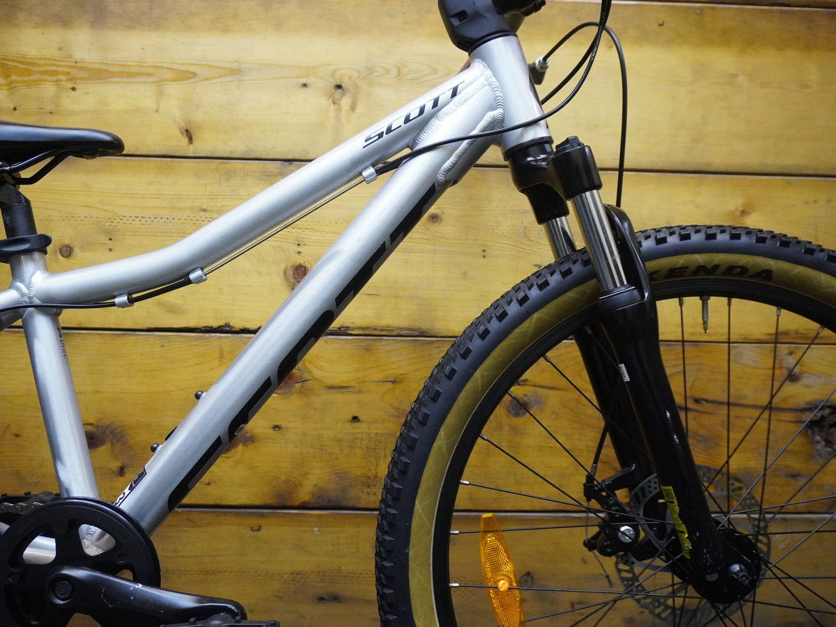 Scott Scale 3 Kids Bike