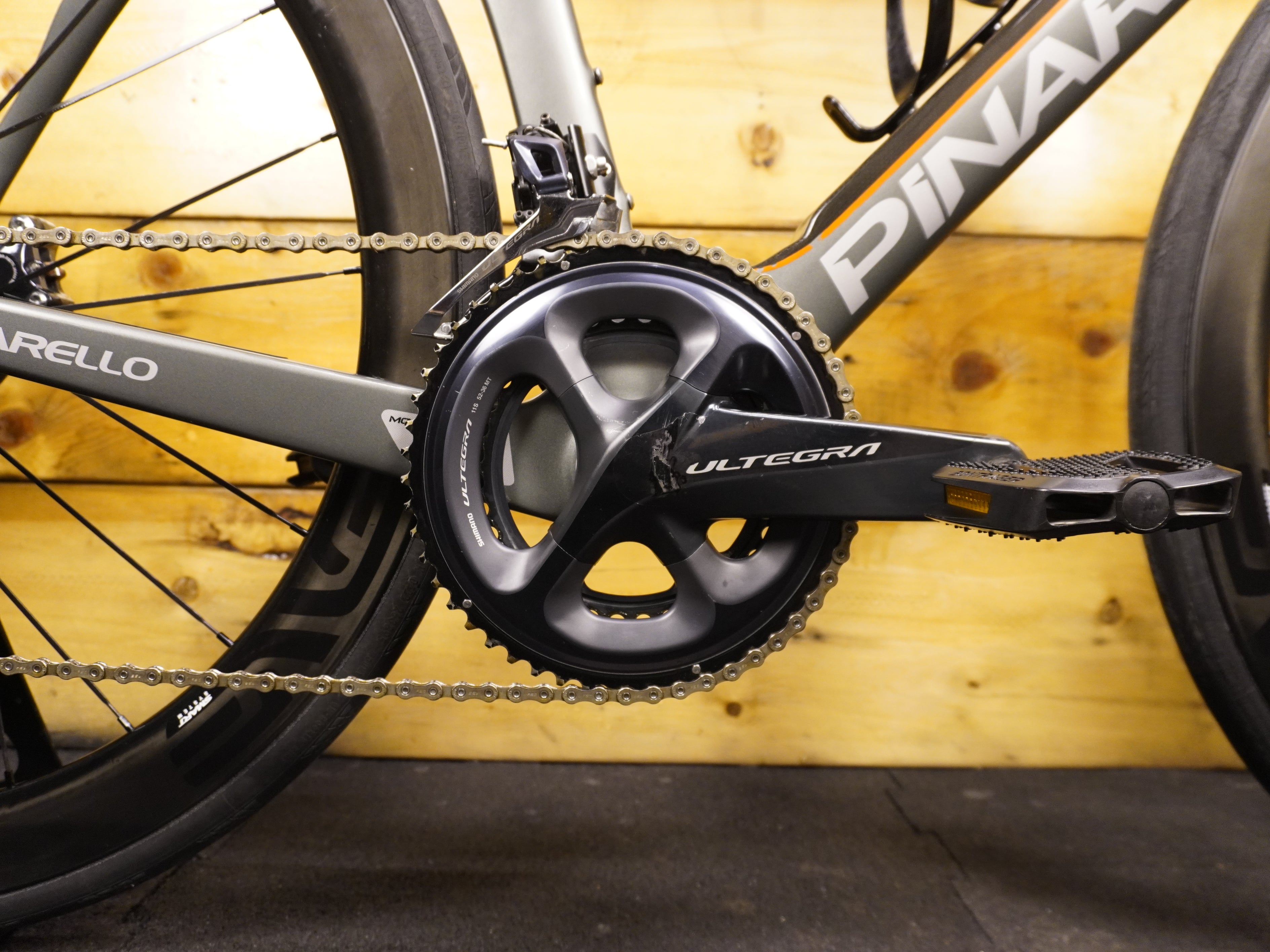 Pinarello Dogma F12 Road Bike