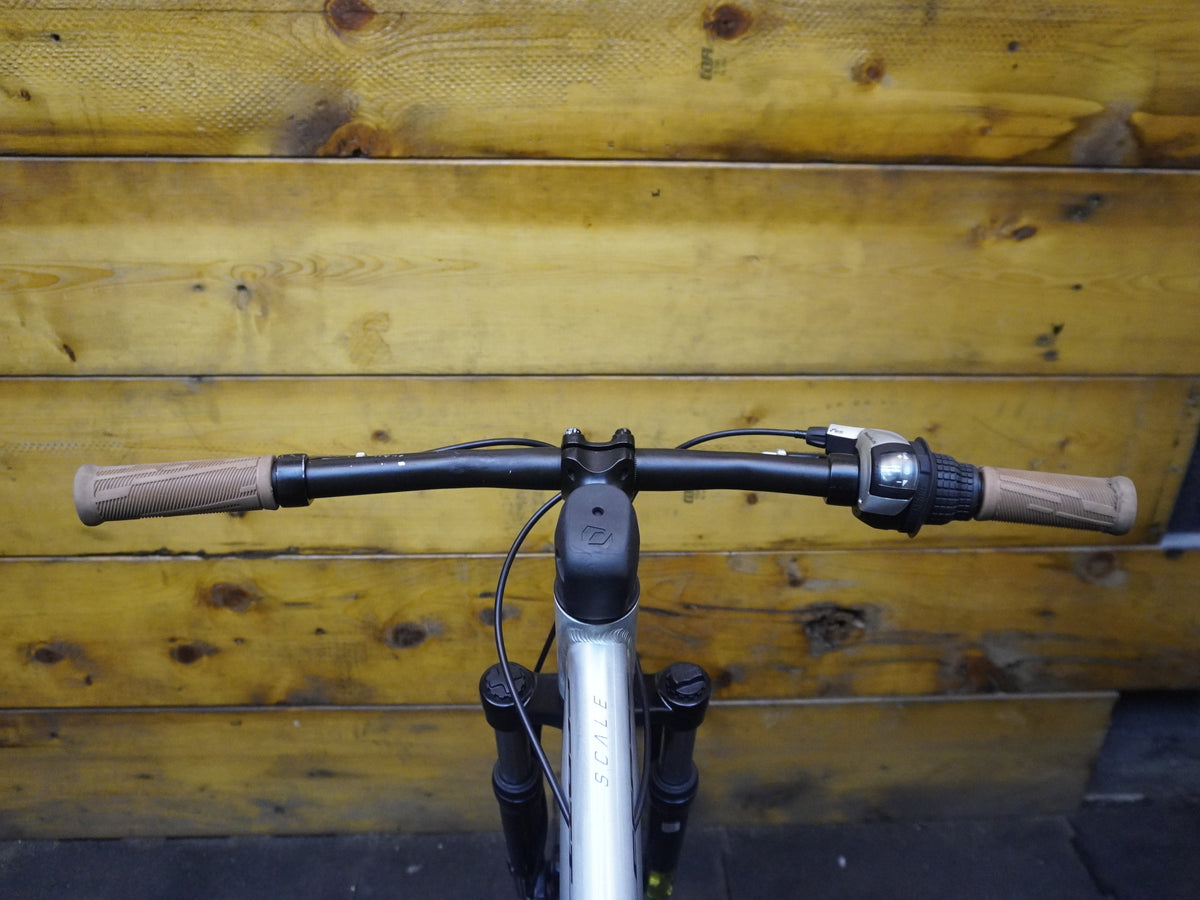 Scott Scale 3 Kids Bike