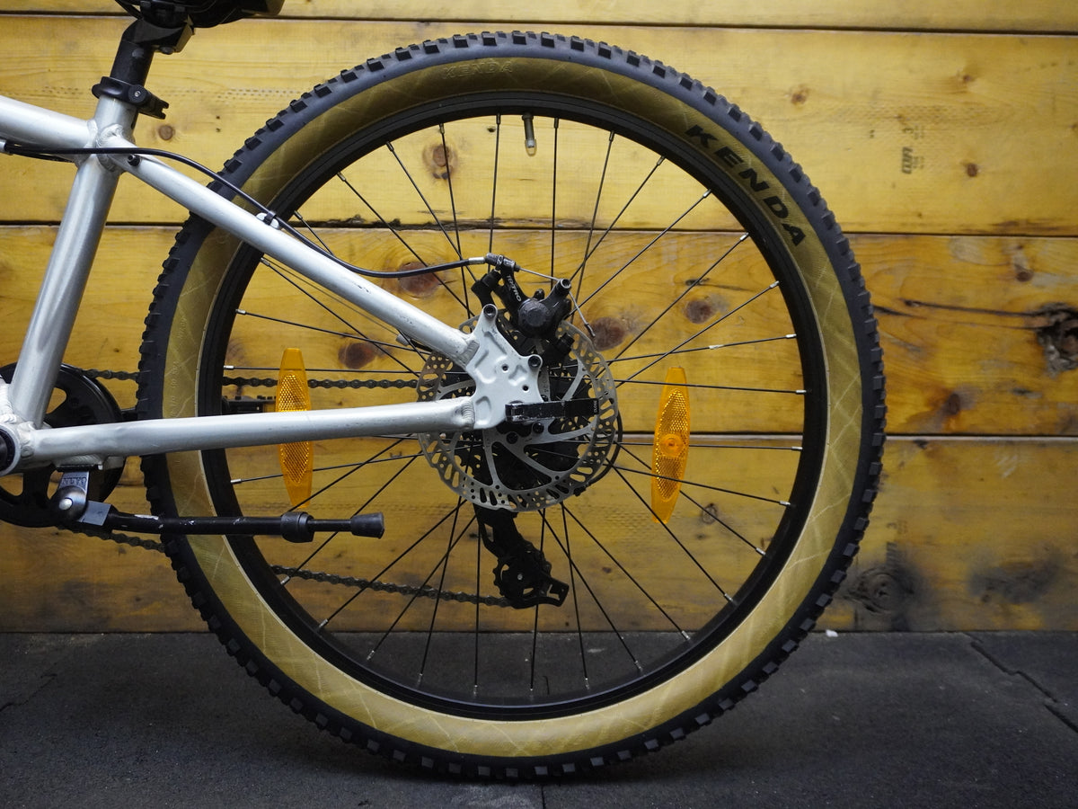 Scott Scale 3 Kids Bike