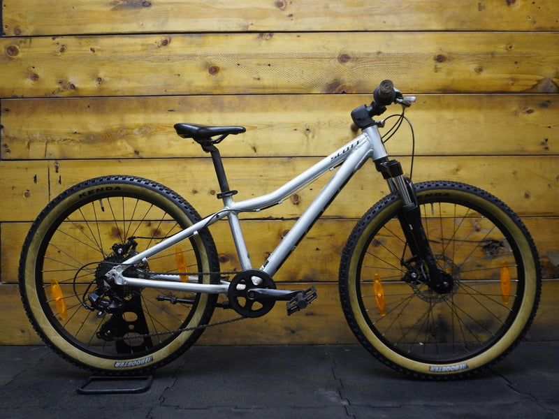 Scott Scale 3 Kids Bike
