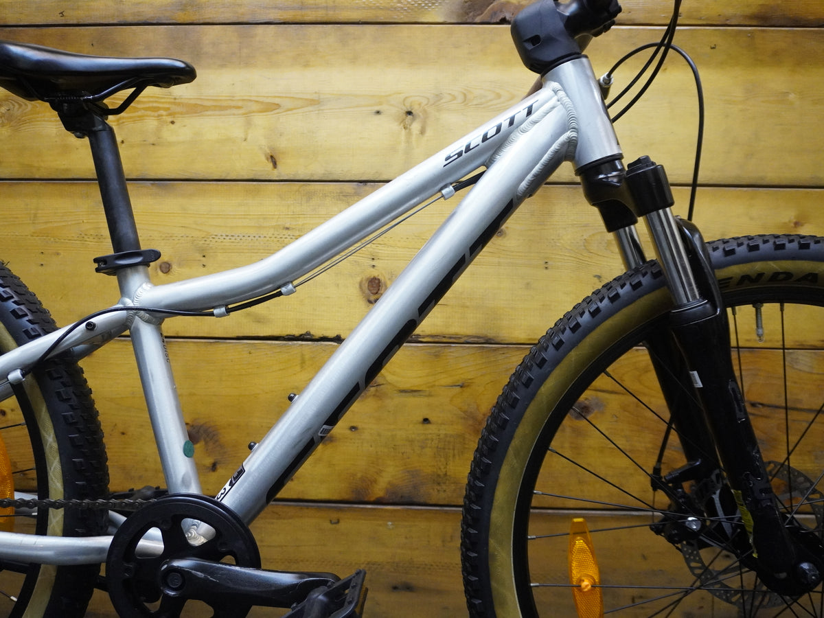Scott Scale 3 Kids Bike
