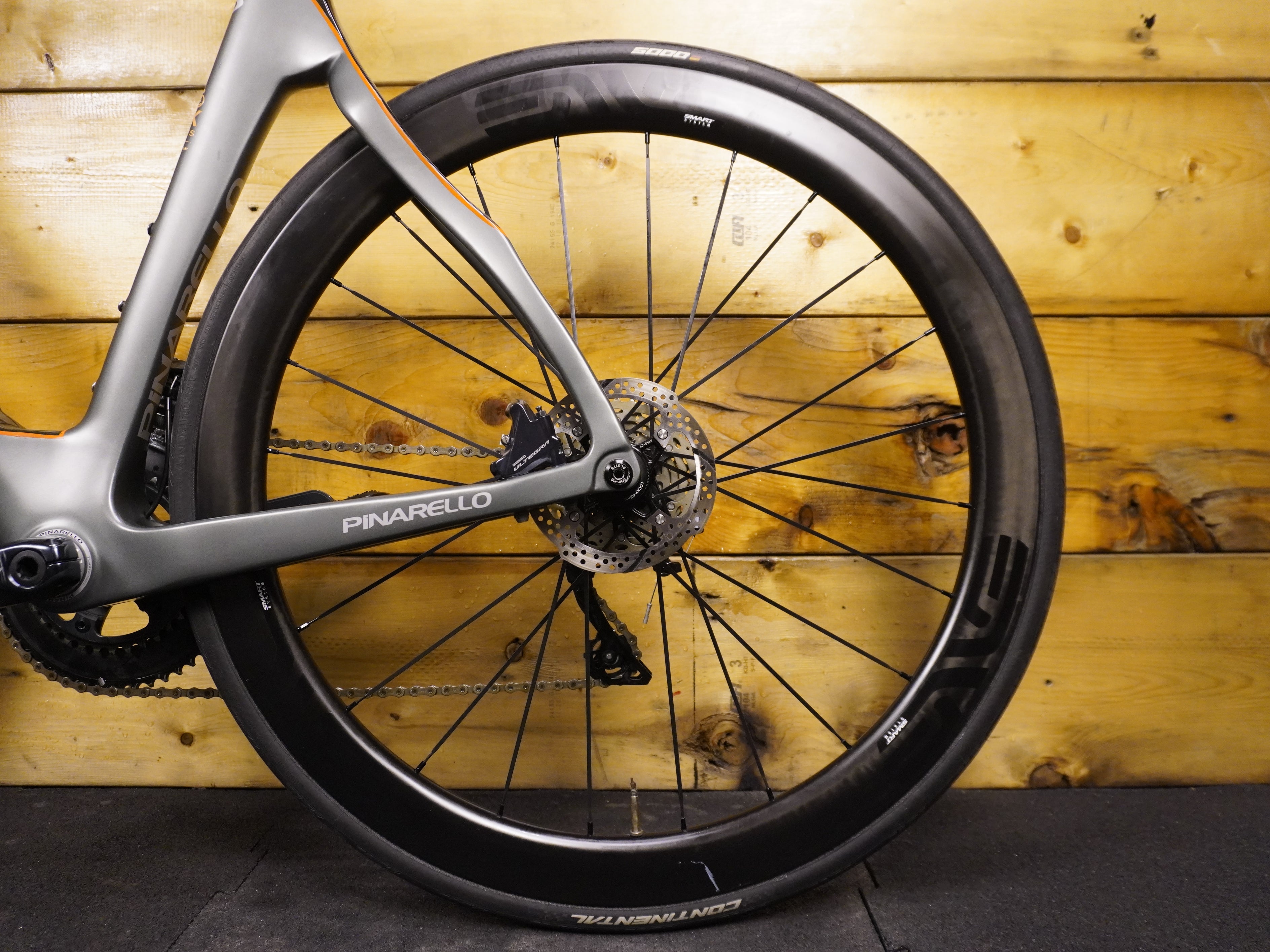 Pinarello Dogma F12 Road Bike