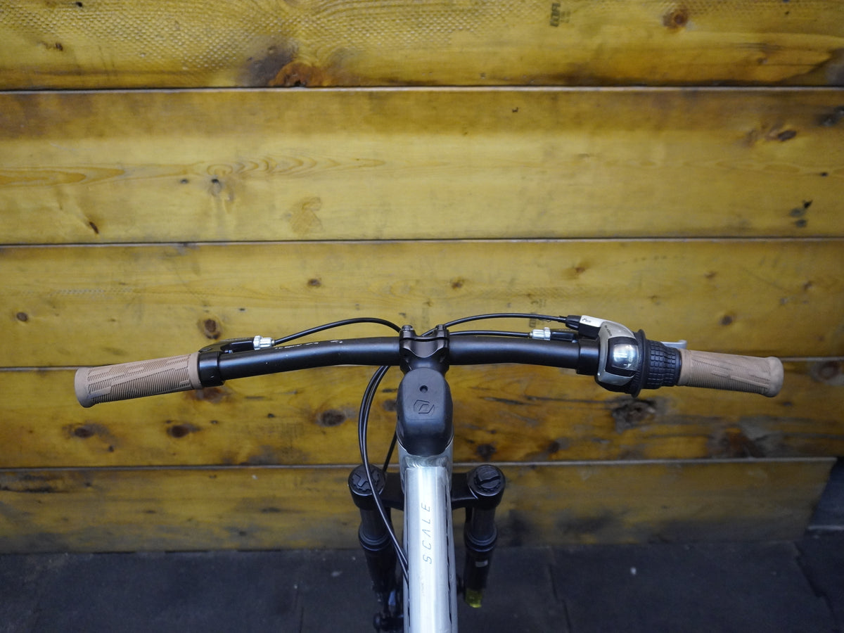 Scott Scale 3 Kids Bike