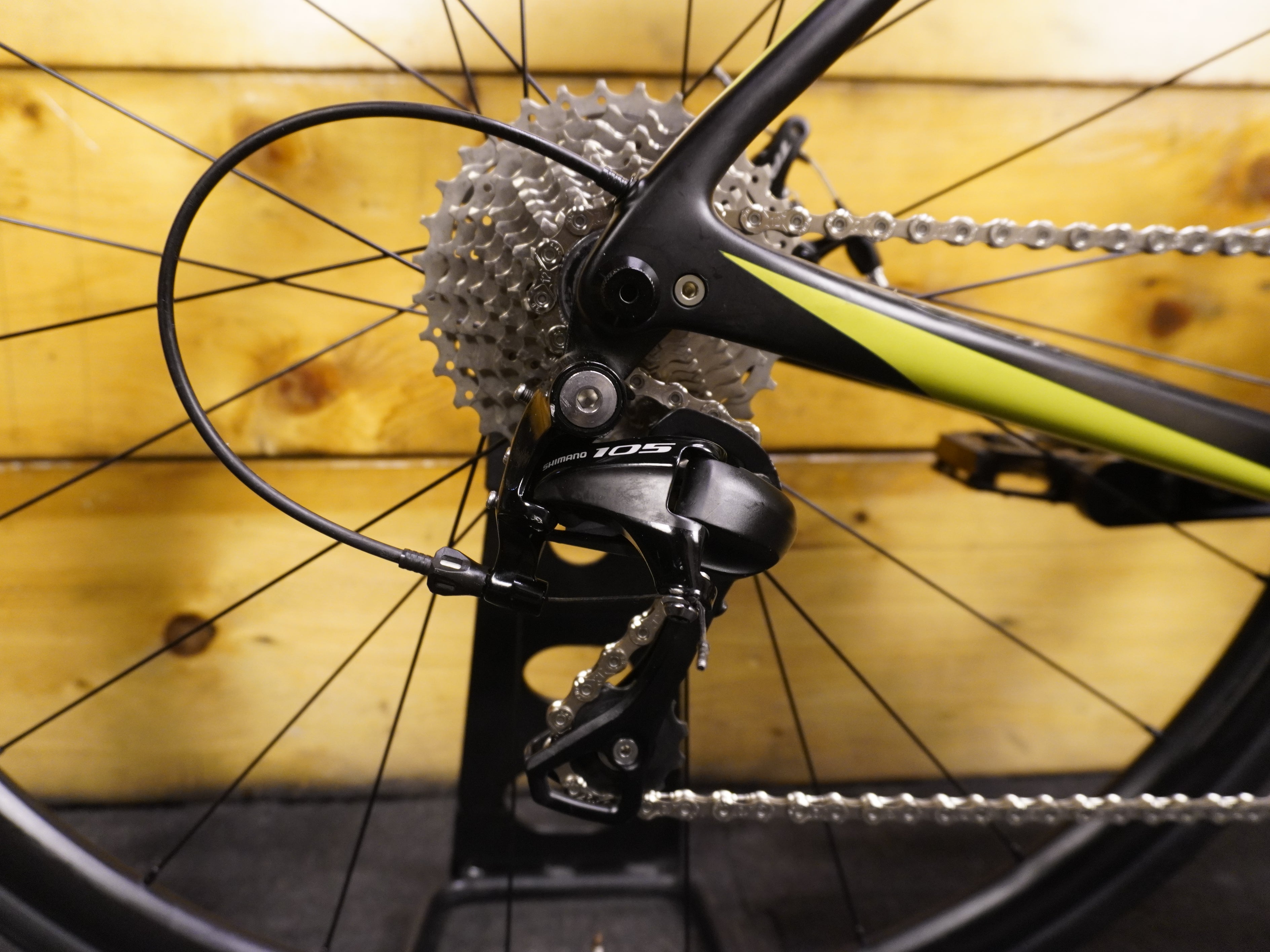 Specialized Roubaix Elite Road Bike