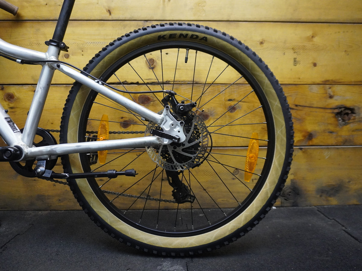 Scott Scale 3 Kids Bike