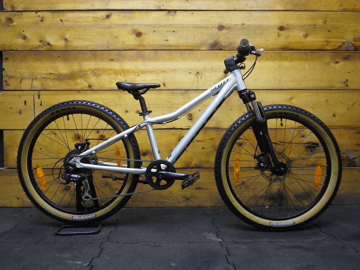 Scott Scale 3 Kids Bike