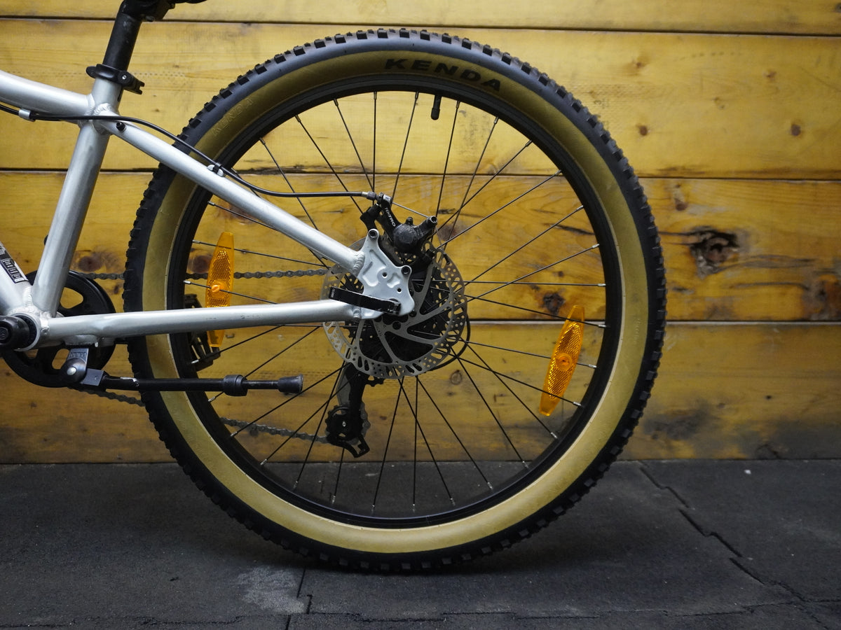 Scott Scale 3 Kids Bike