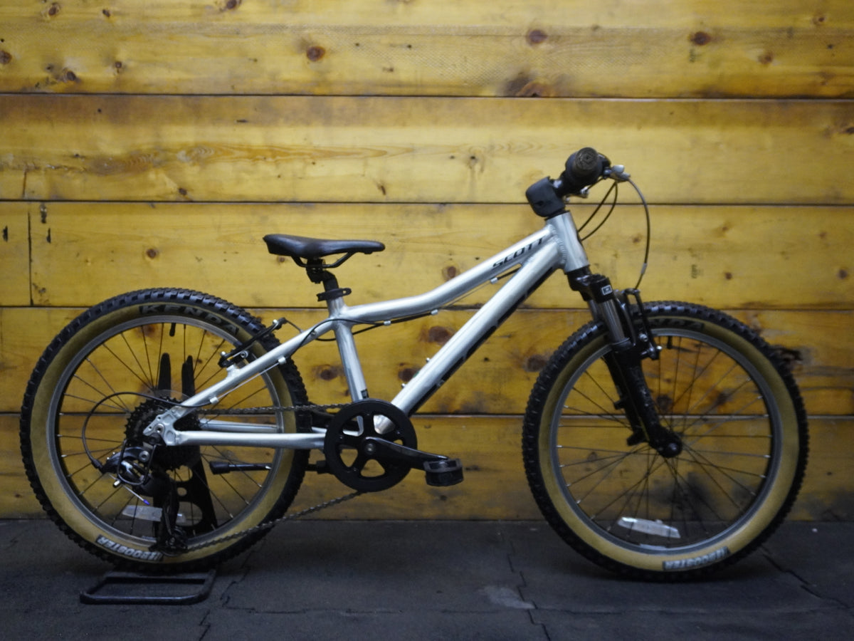 Scott Scale 2 Kids Bike