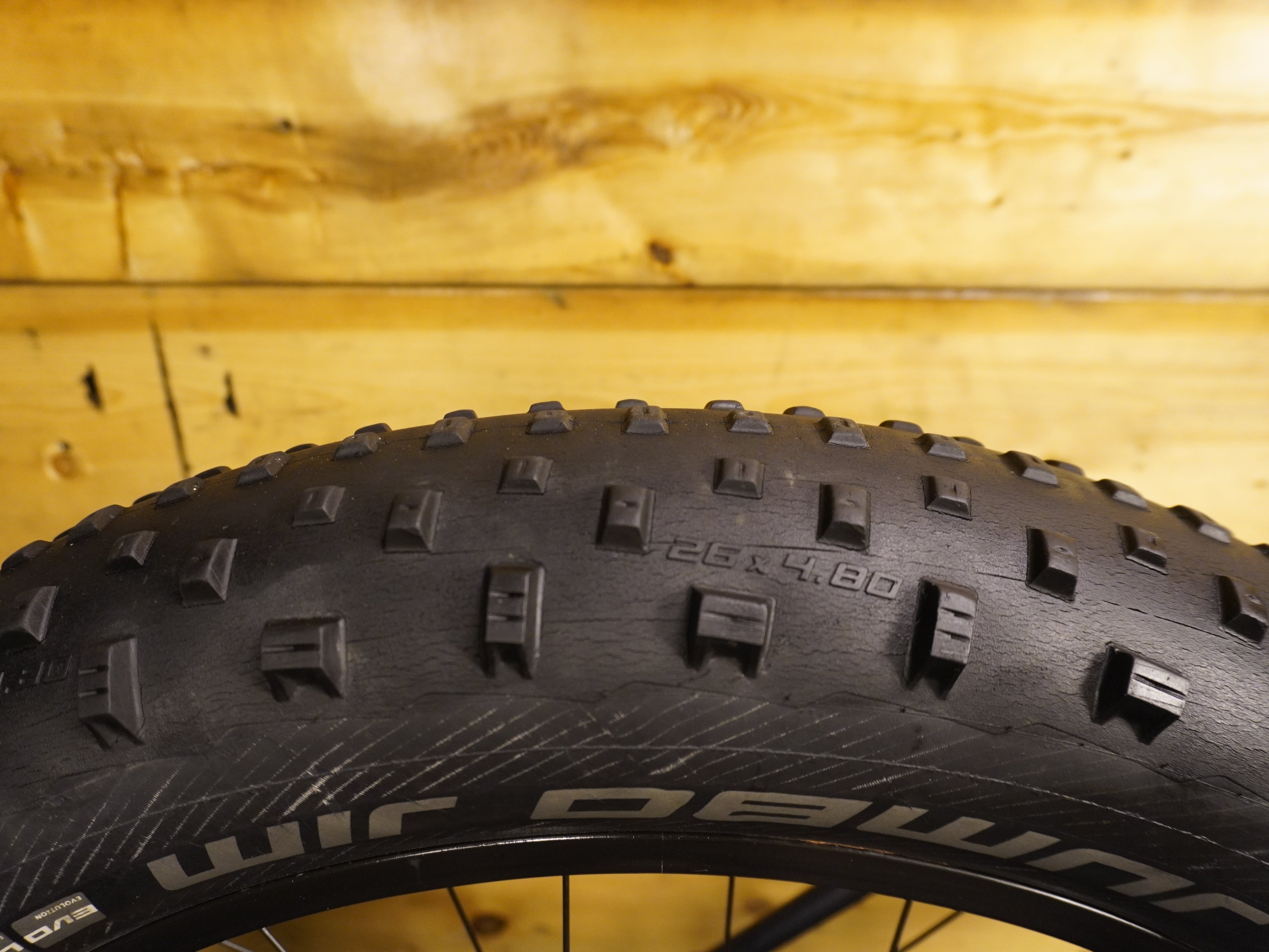 RENT Scott Big Jon Fat Bike