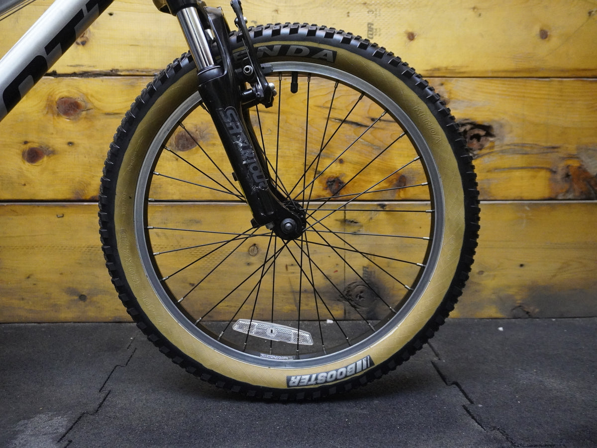 Scott Scale 2 Kids Bike