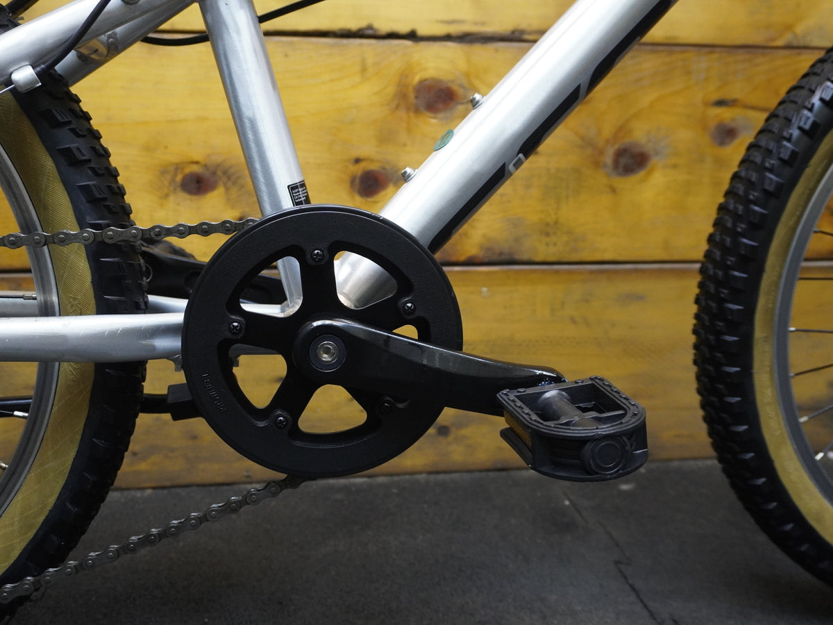 Scott Scale 2 Kids Bike