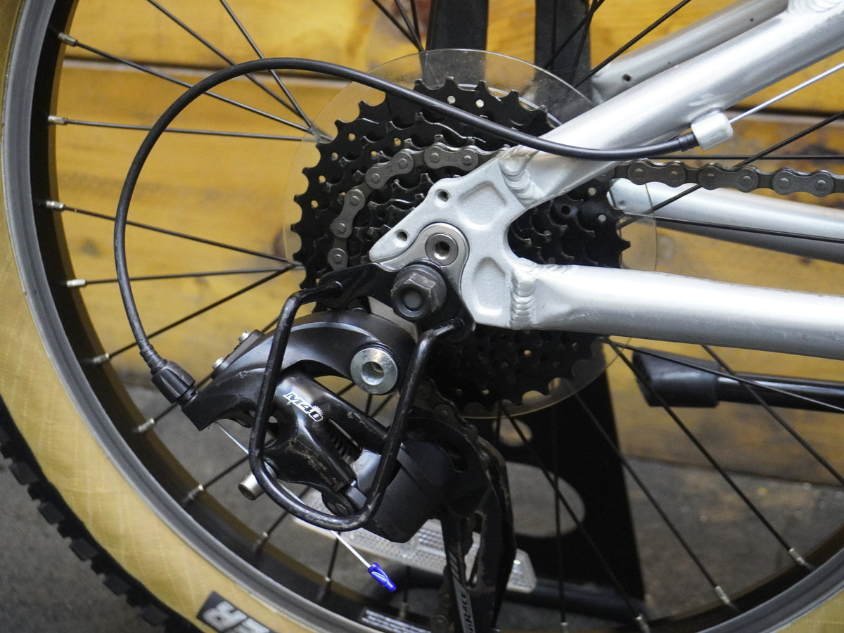 Scott Scale 2 Kids Bike