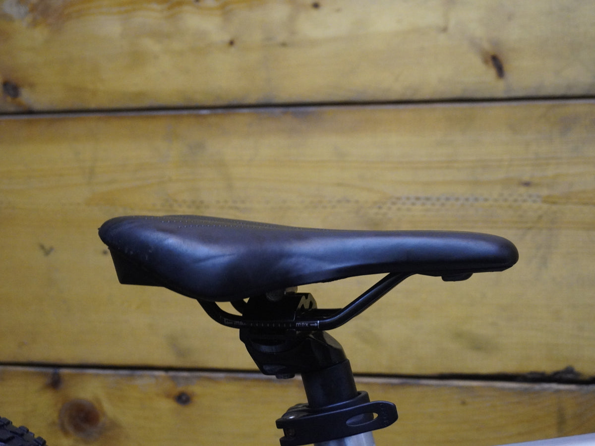Scott Scale 2 Kids Bike