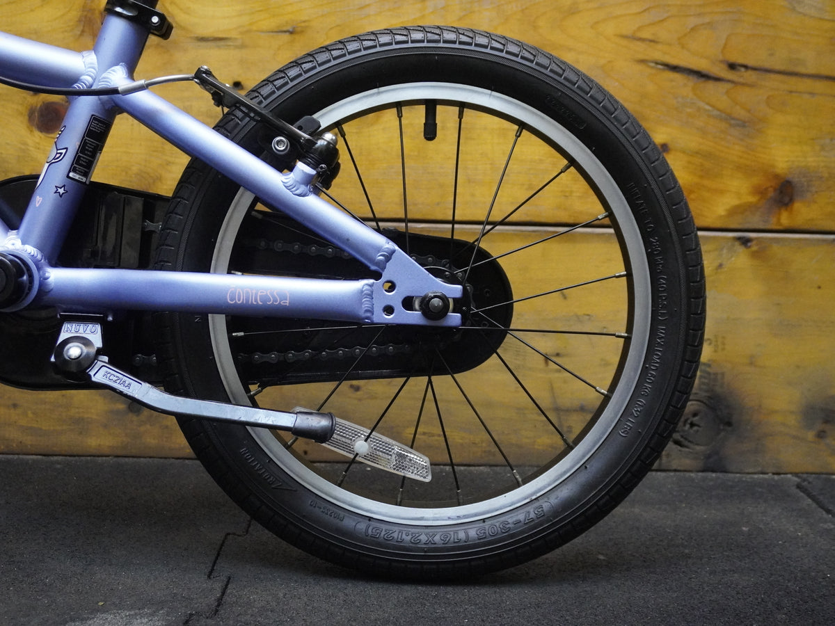Scott Contessa 16 Kids Bike