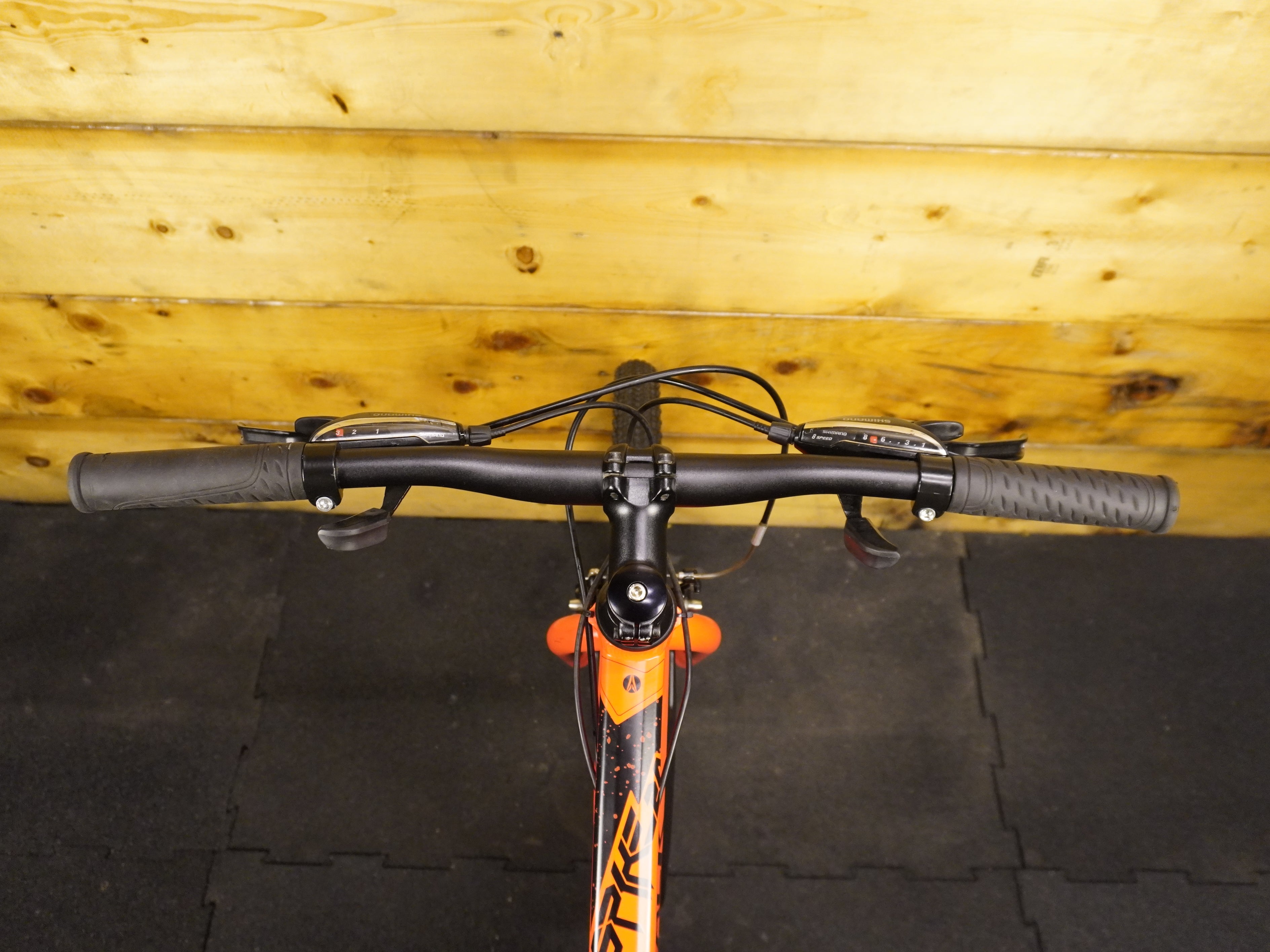 Silverback Spyke Kids Bike