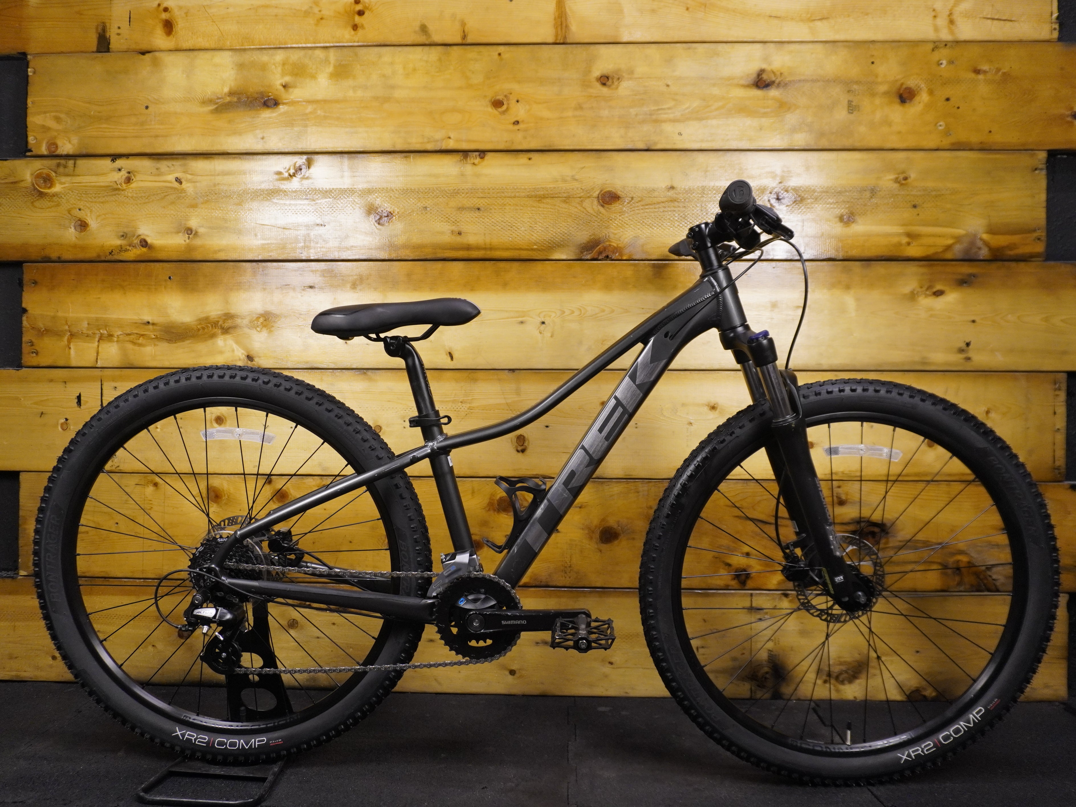 Trek Marlin 5 Gen 2 Mountain Bike