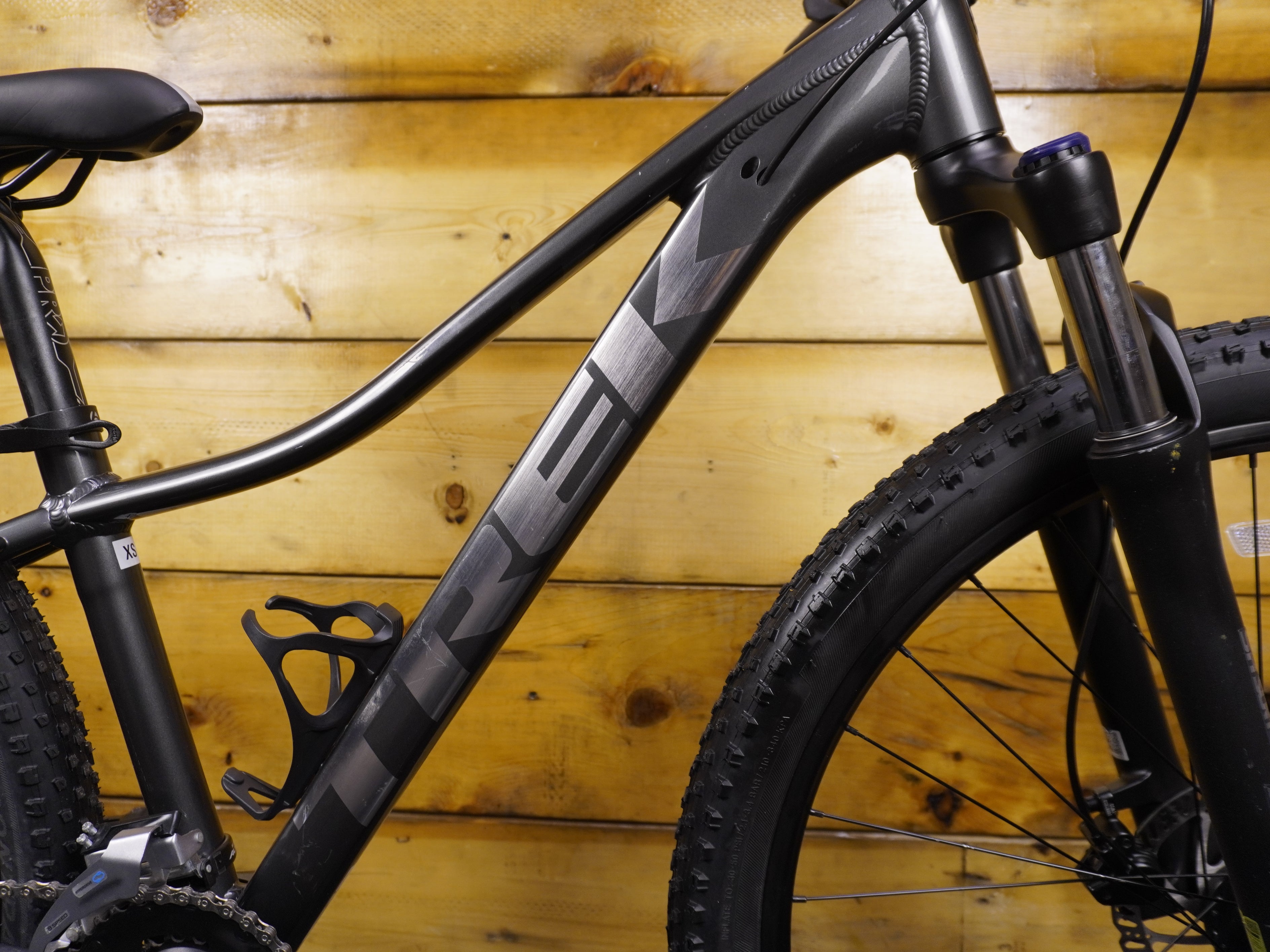 Trek Marlin 5 Gen 2 Mountain Bike