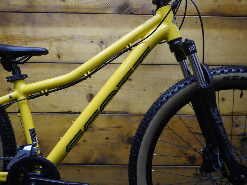 Scott Roxter 3 Mountain Bike