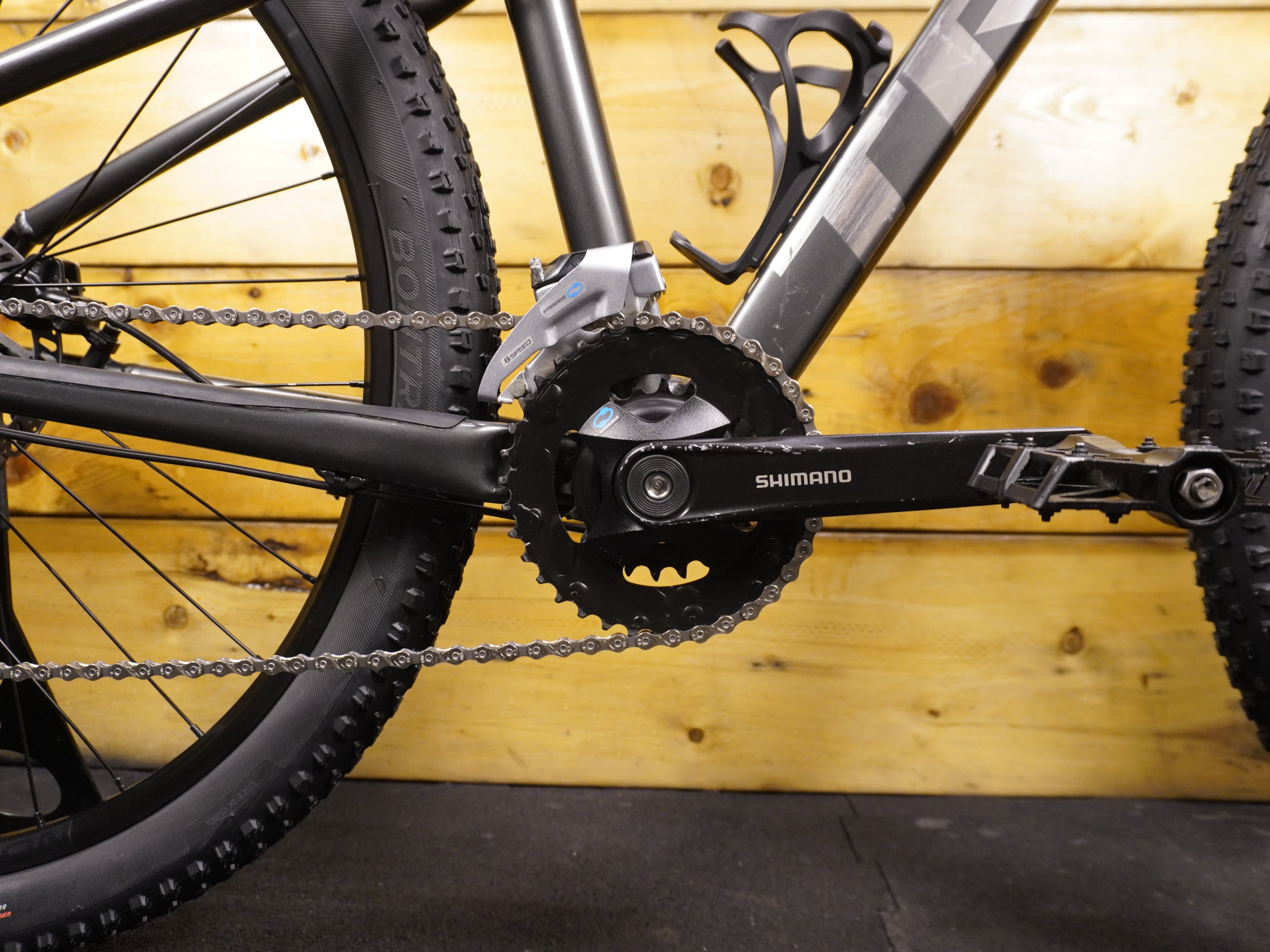 Trek Marlin 5 Gen 2 Mountain Bike