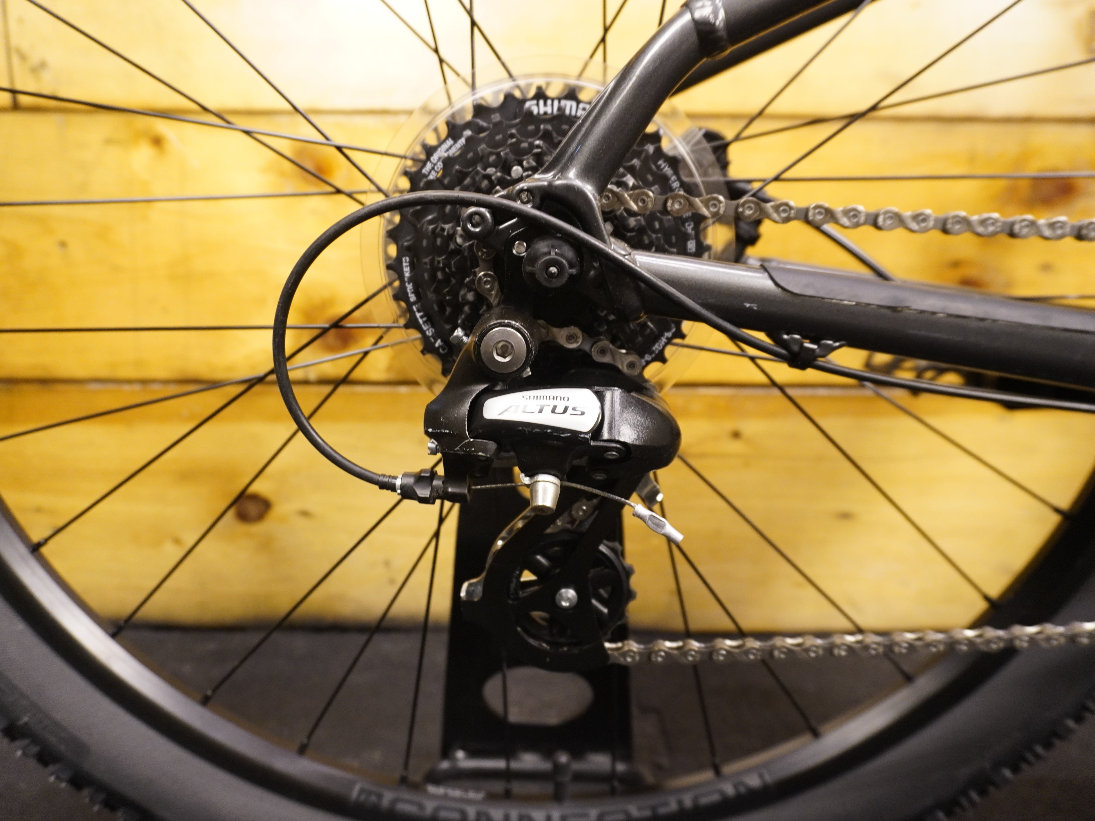 Trek Marlin 5 Gen 2 Mountain Bike