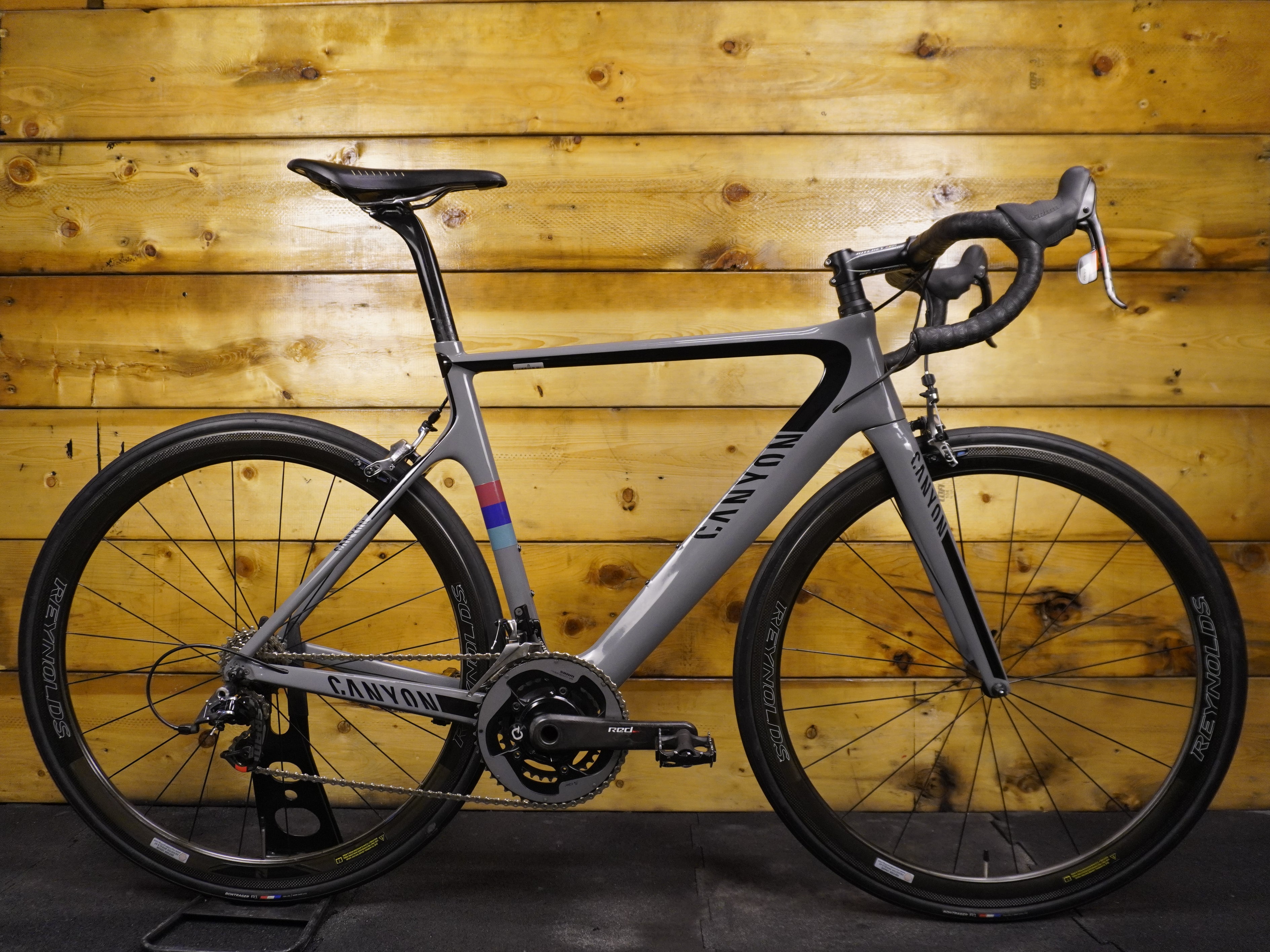 Canyon Aeroad Bike Bike