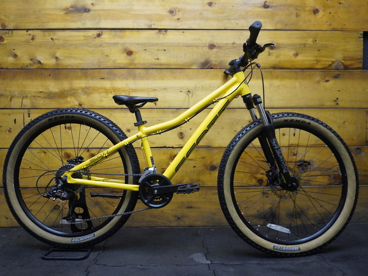 Scott Roxter 3 Mountain Bike
