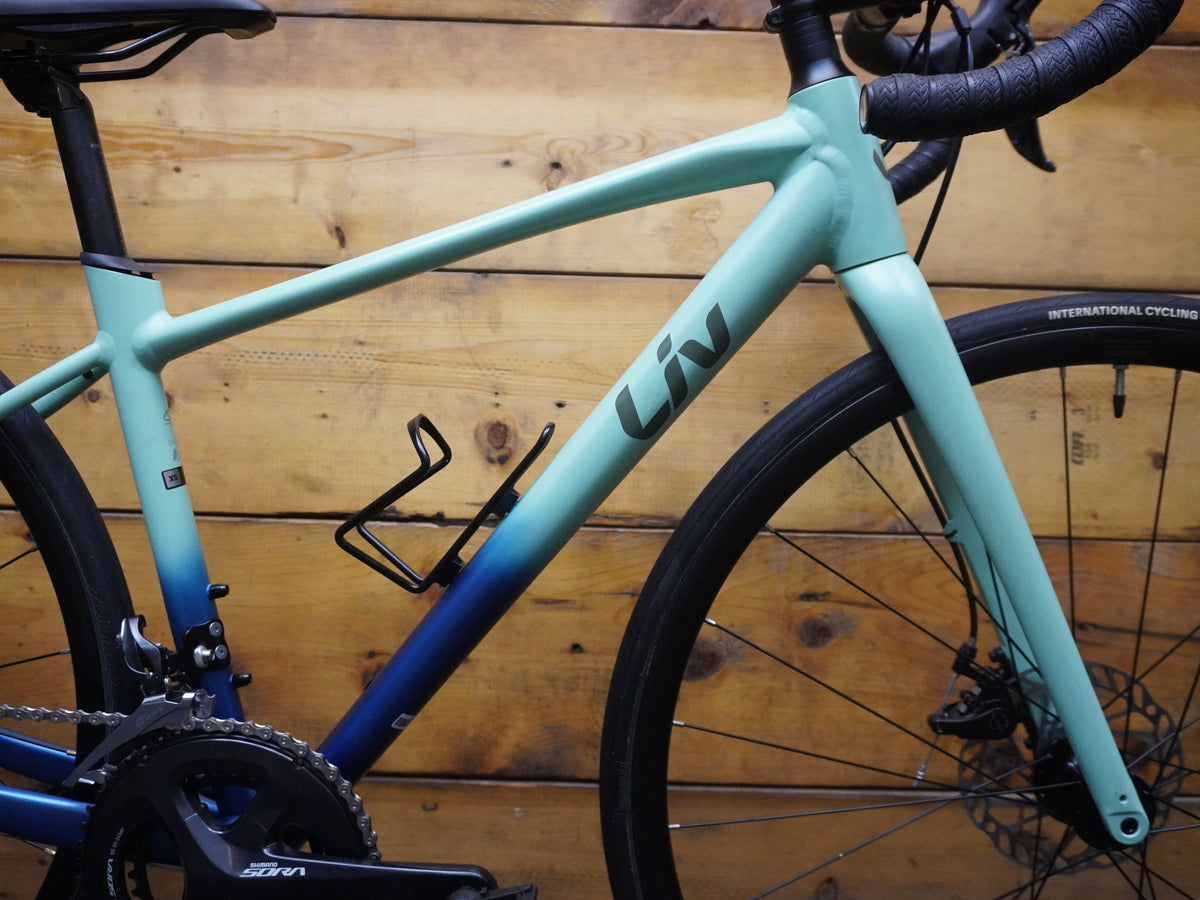 Liv Avail AR 3 Road Bike