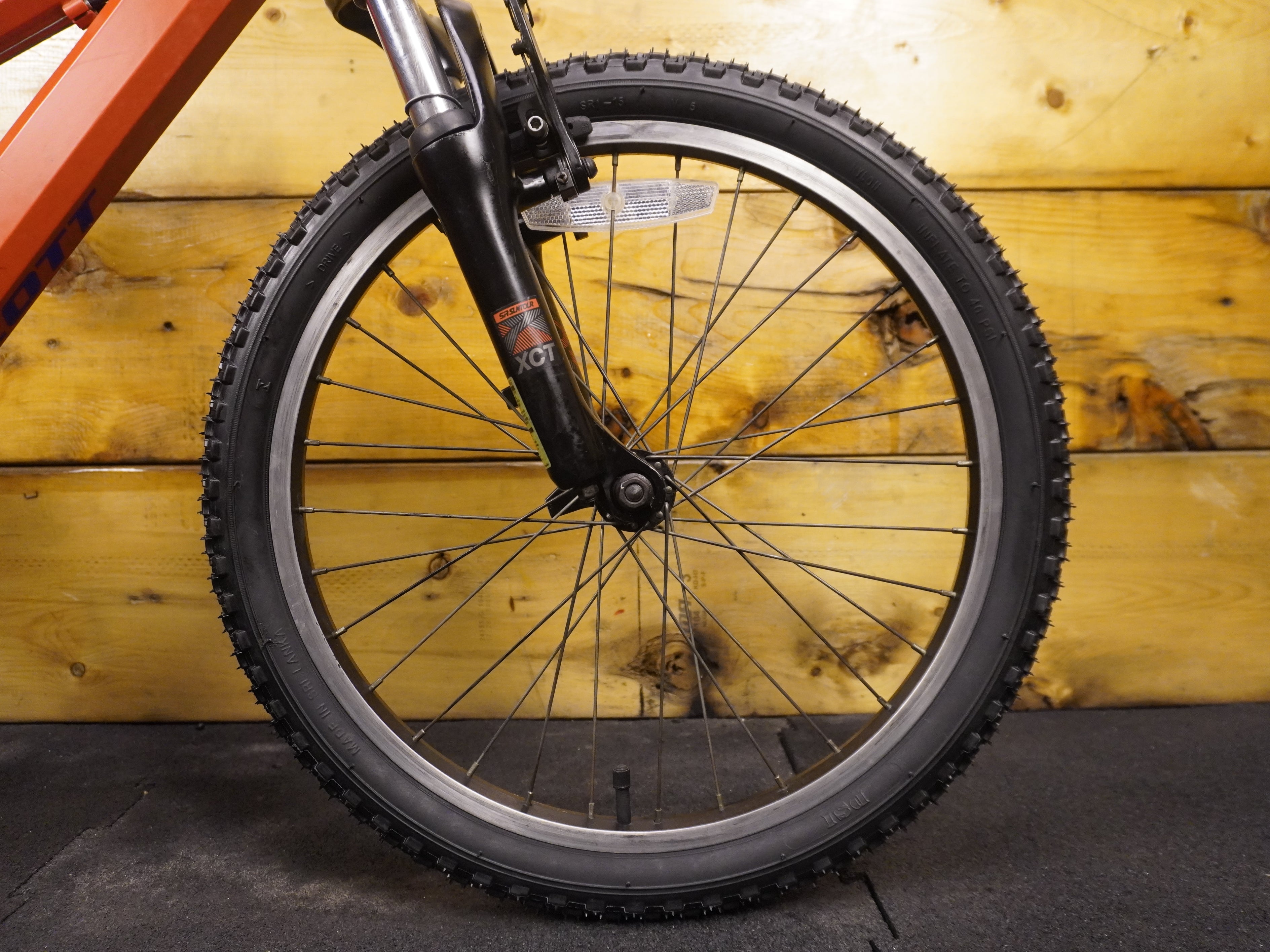 Scott Voltage JR Kids Bike