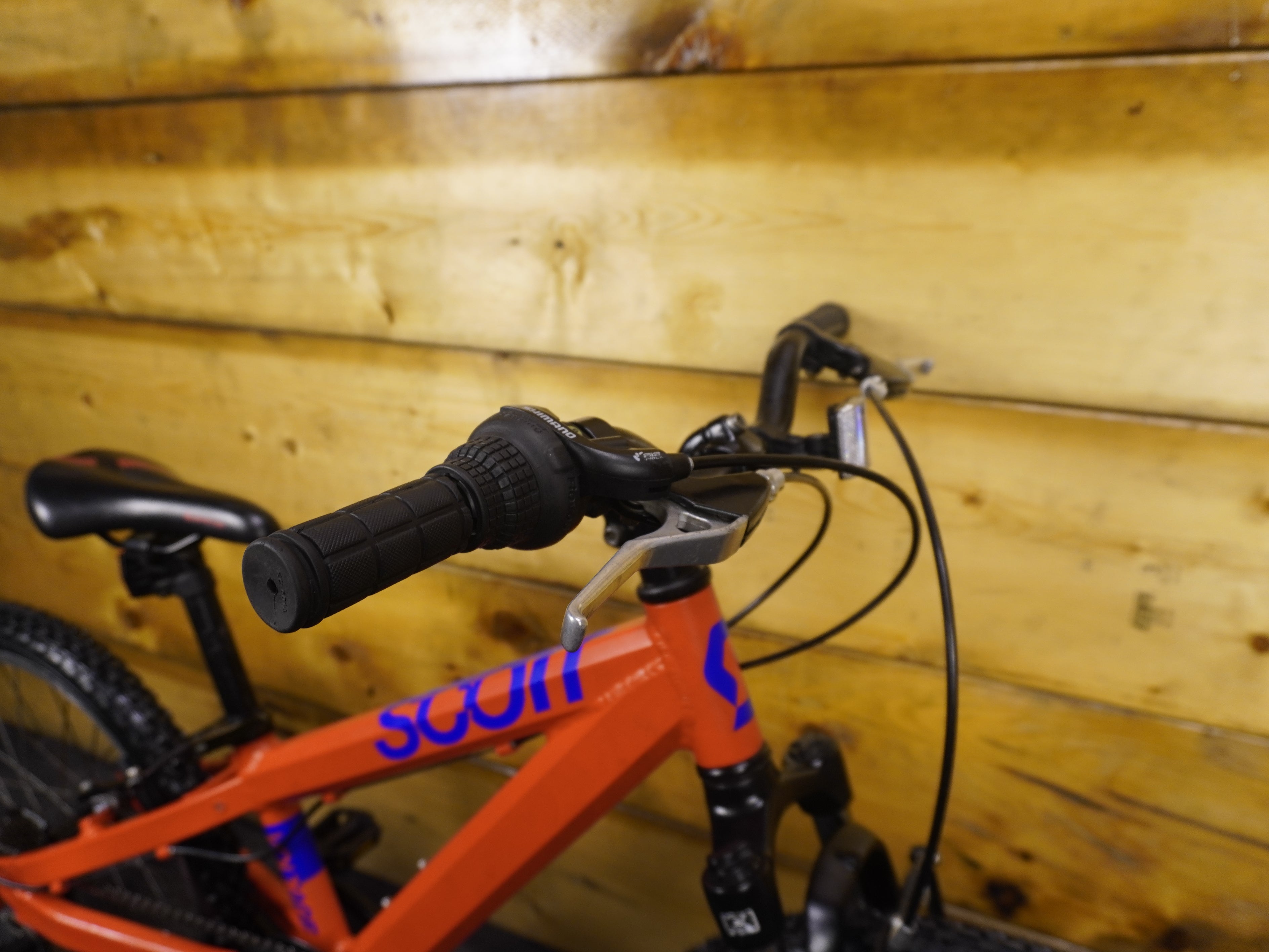 Scott Voltage JR Kids Bike