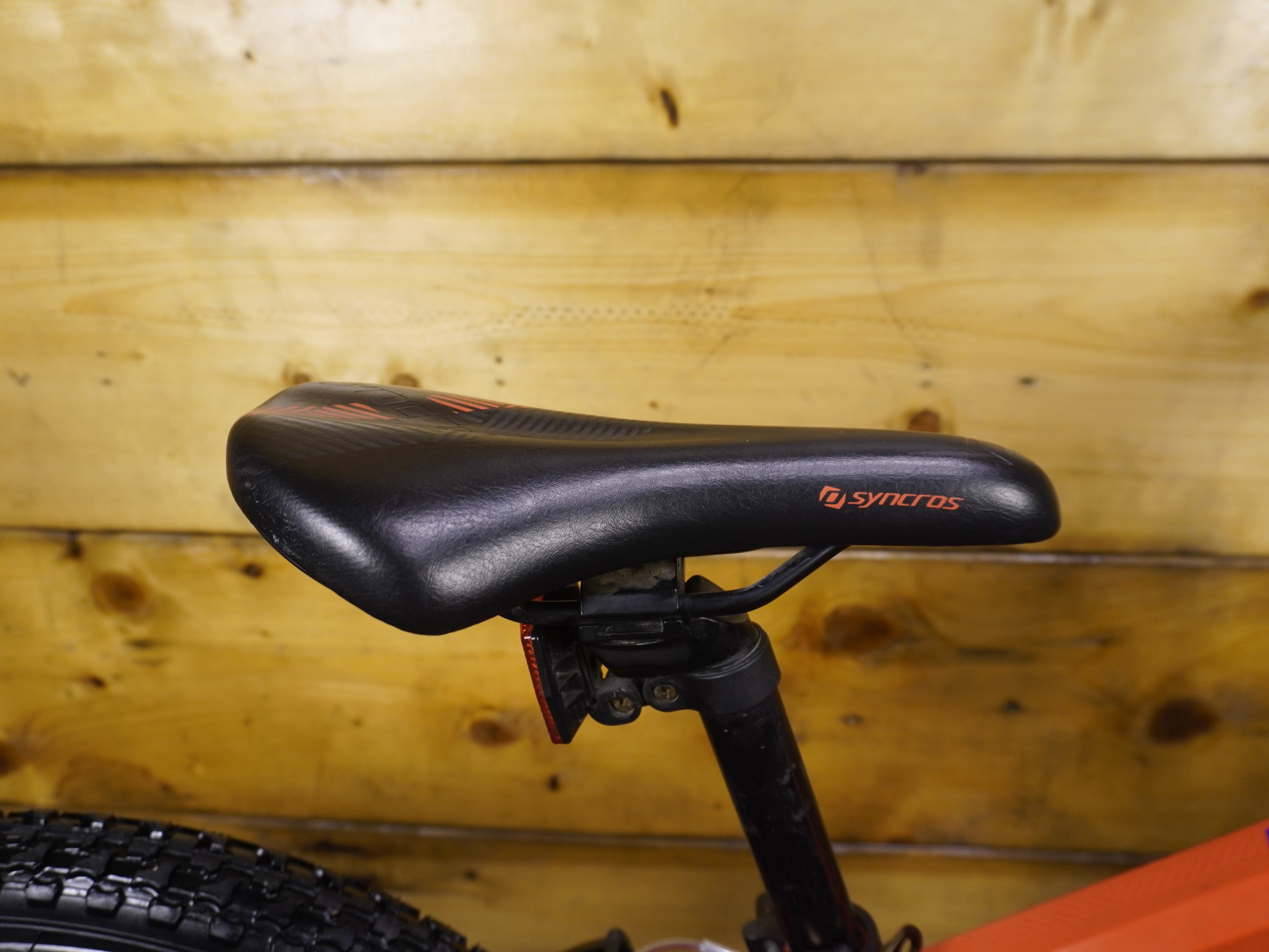 Scott Voltage JR Kids Bike