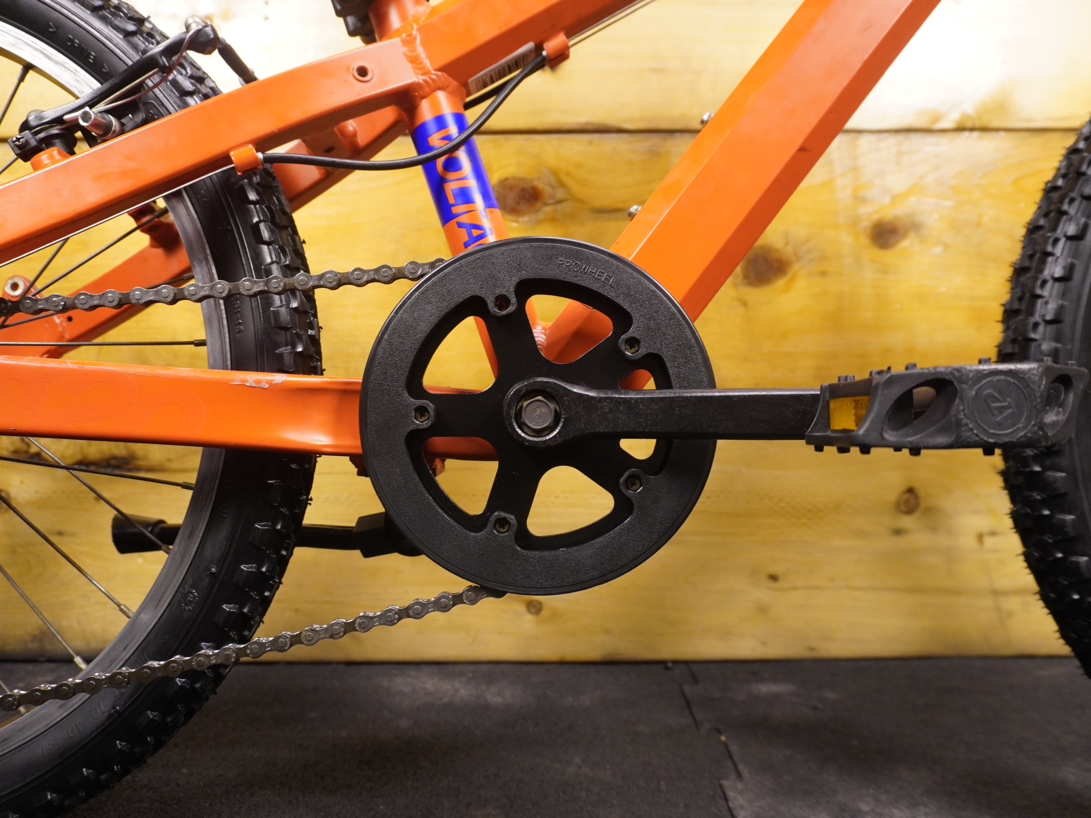 Scott Voltage JR Kids Bike