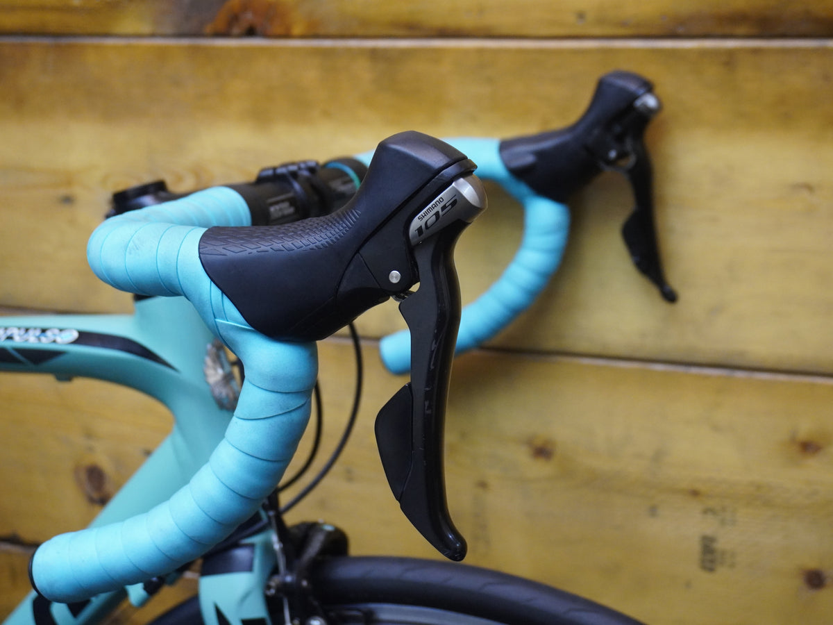 Bianchi Impulso Road Bike