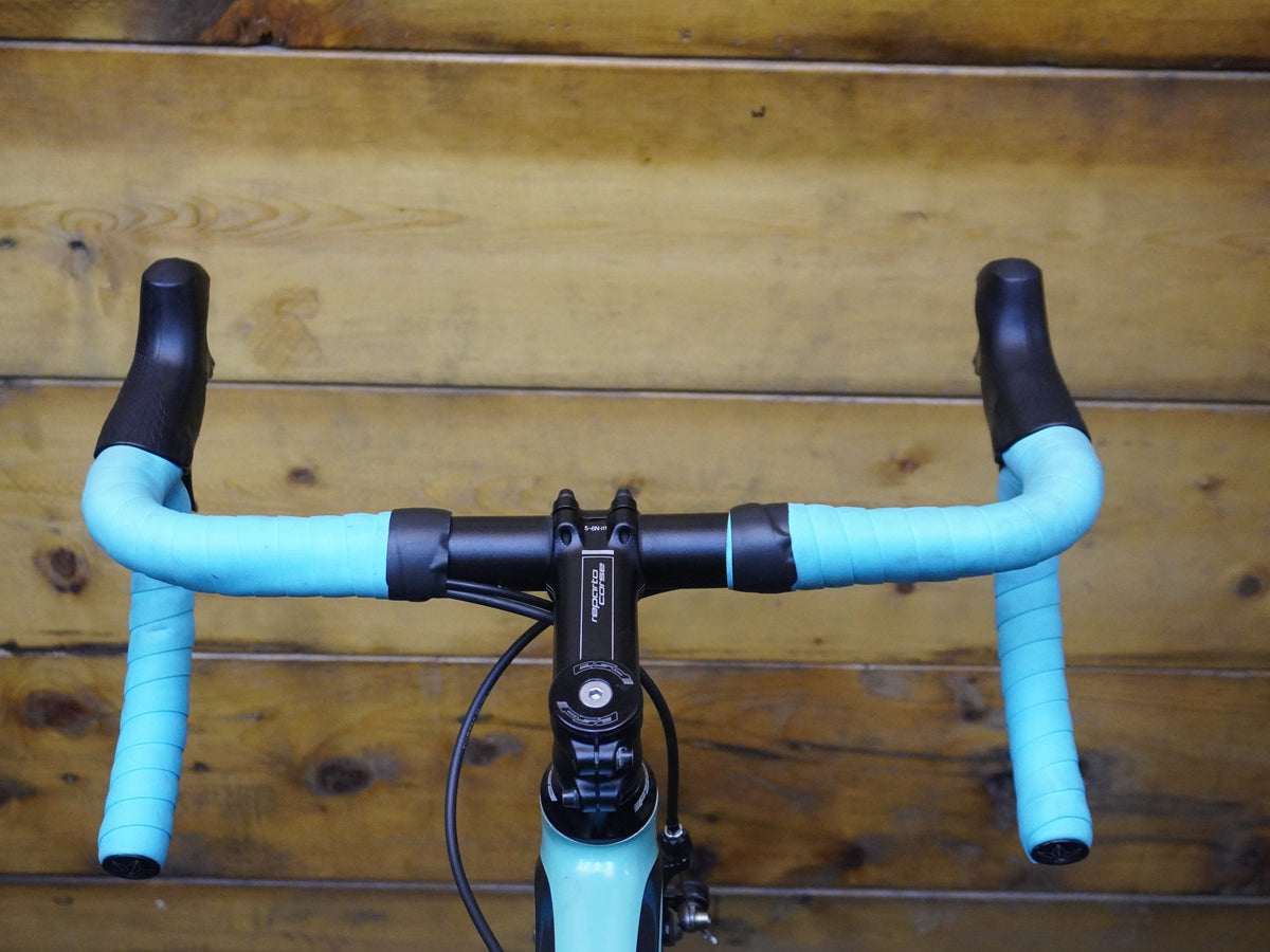 Bianchi Impulso Road Bike