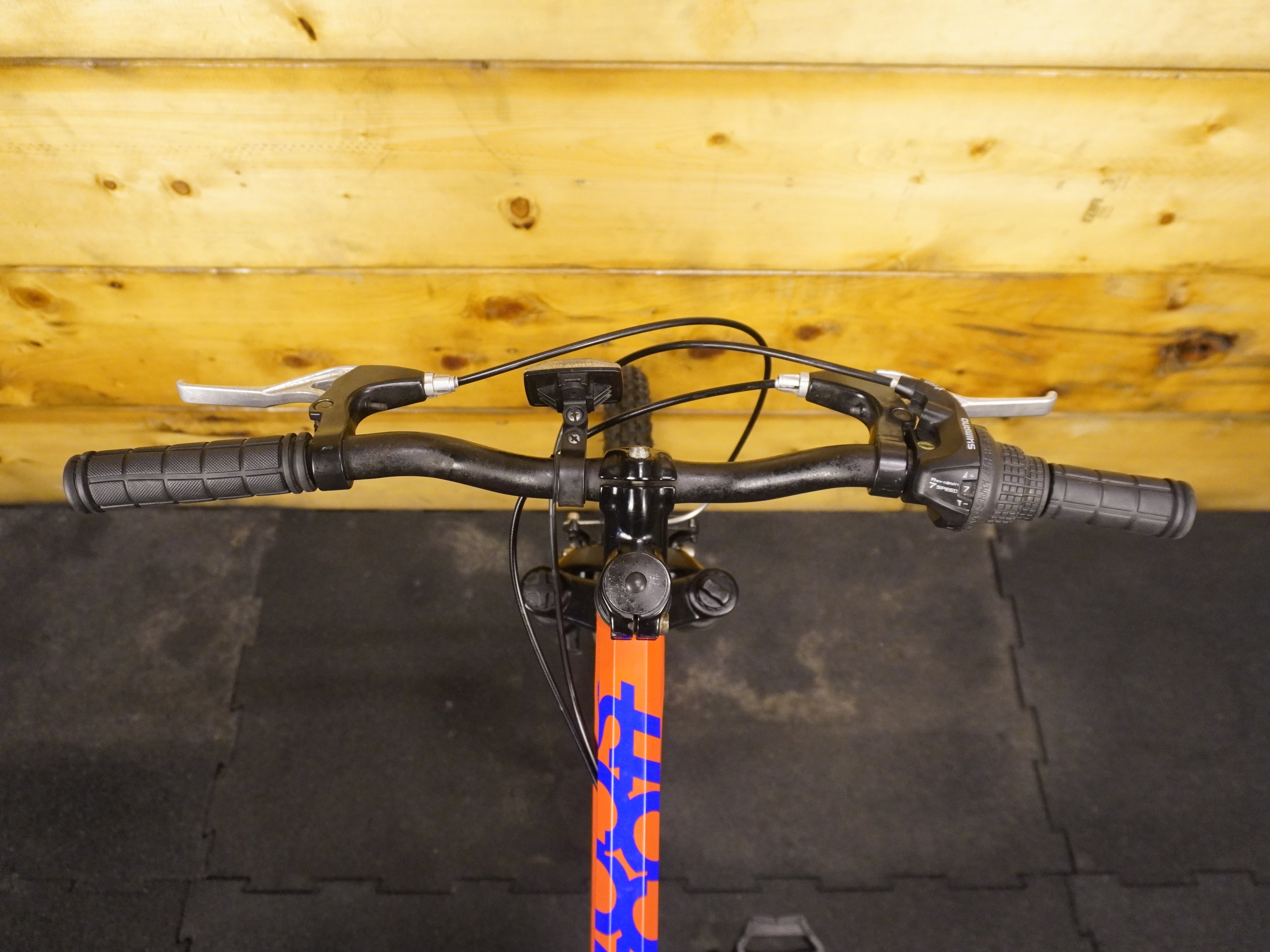 Scott Voltage JR Kids Bike