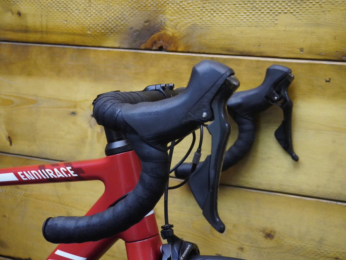Canyon Endurance CF Road Bike