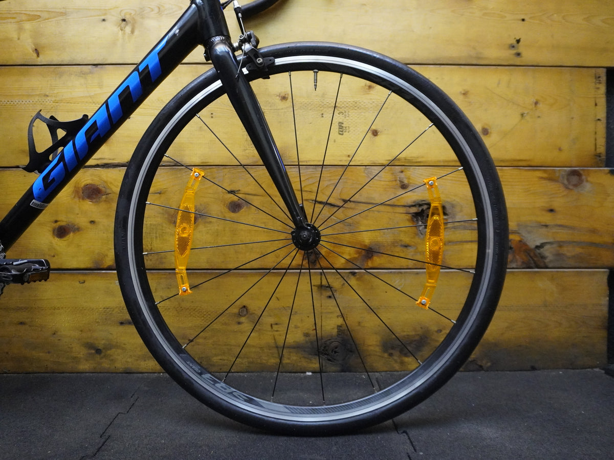 Giant Contend 3 Road Bike