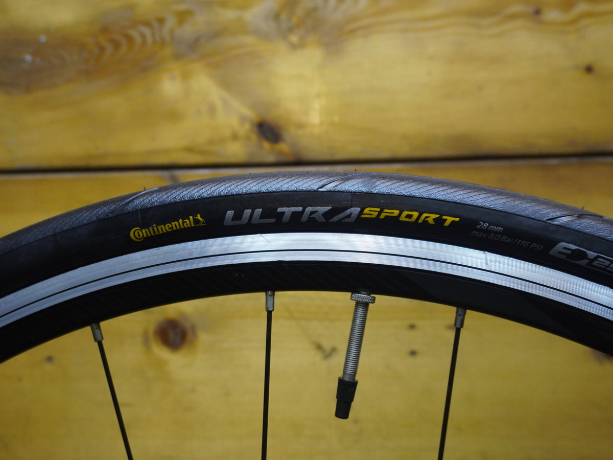 Giant Contend 3 Road Bike