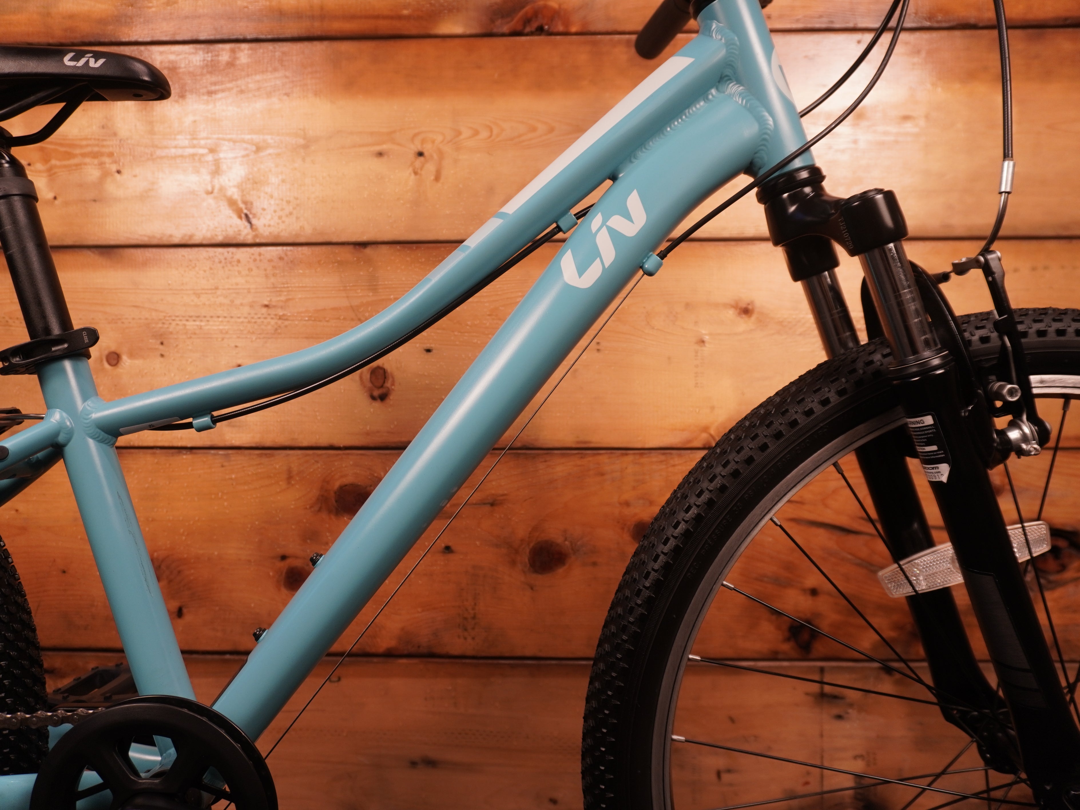 RENT Liv Enchant Kids Bike