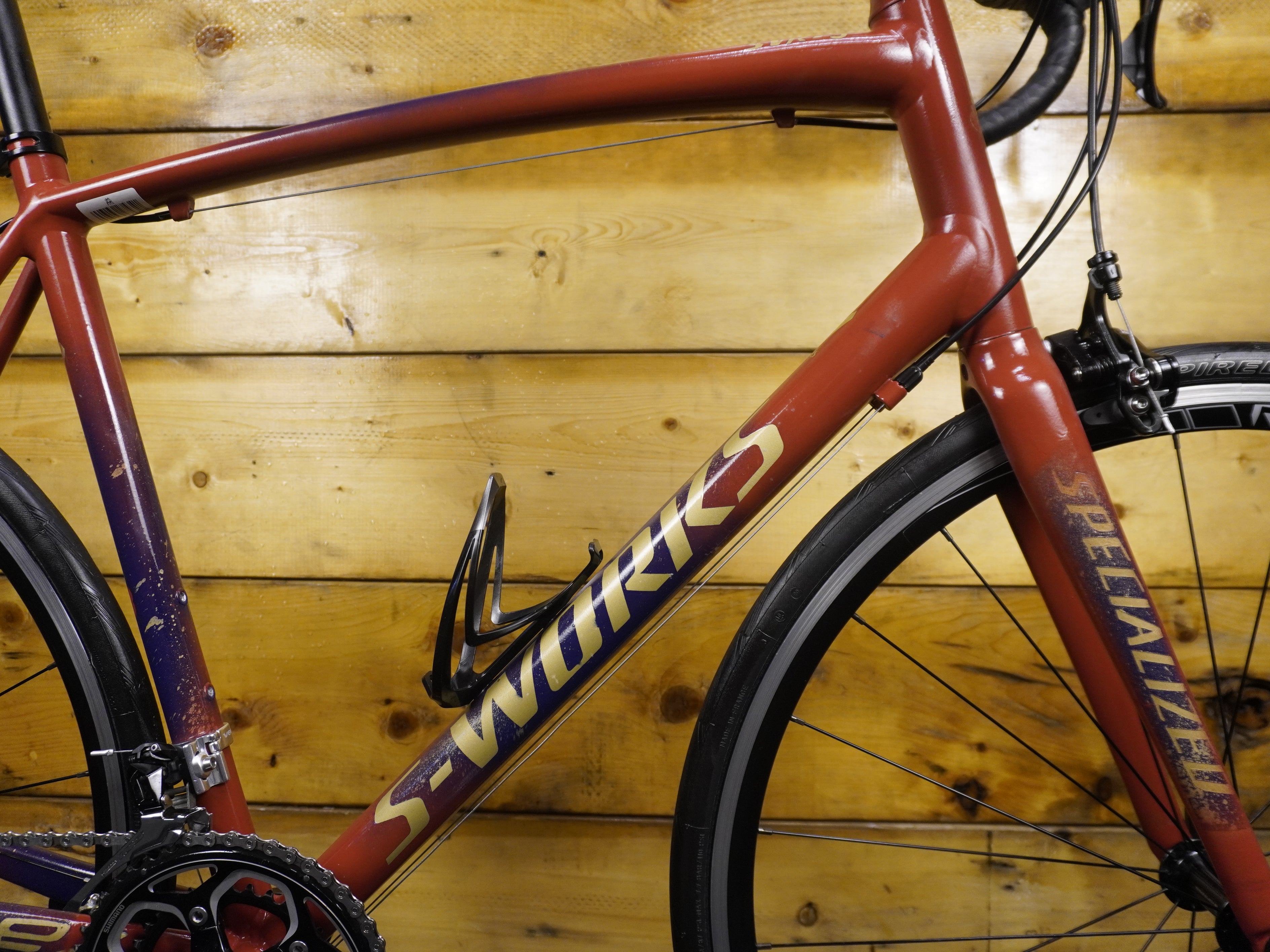 RENT Specialized Allez Road Bike