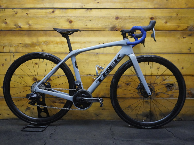 Trek Domane SL Road Bike