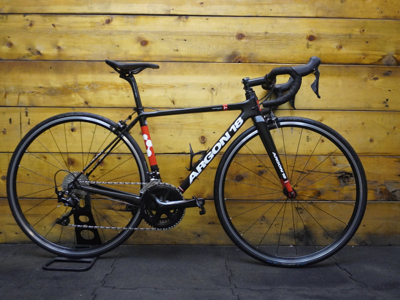 Argon 18 Gallium Pro Road Bike
