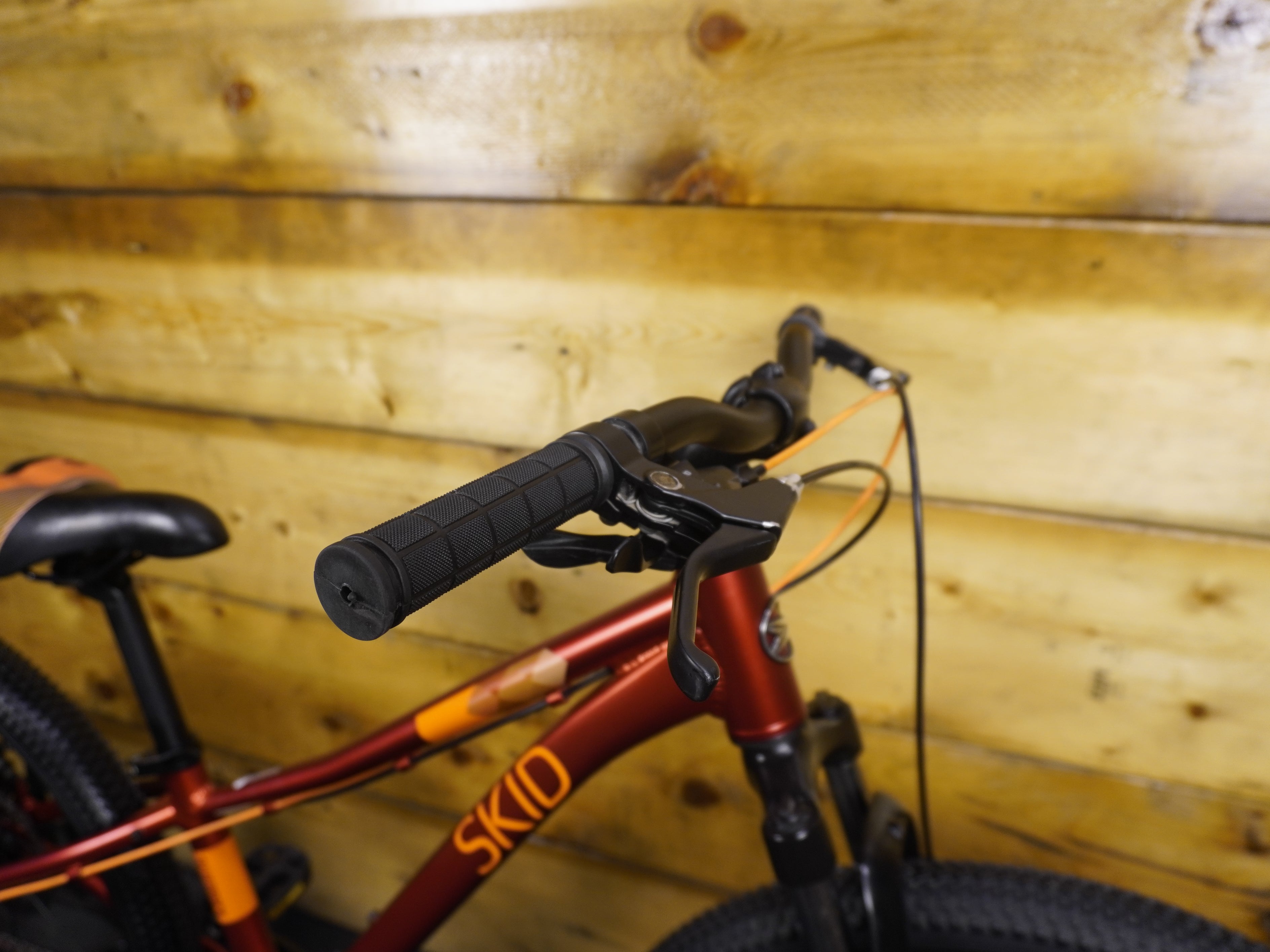 Silverback Skid Kids Bike