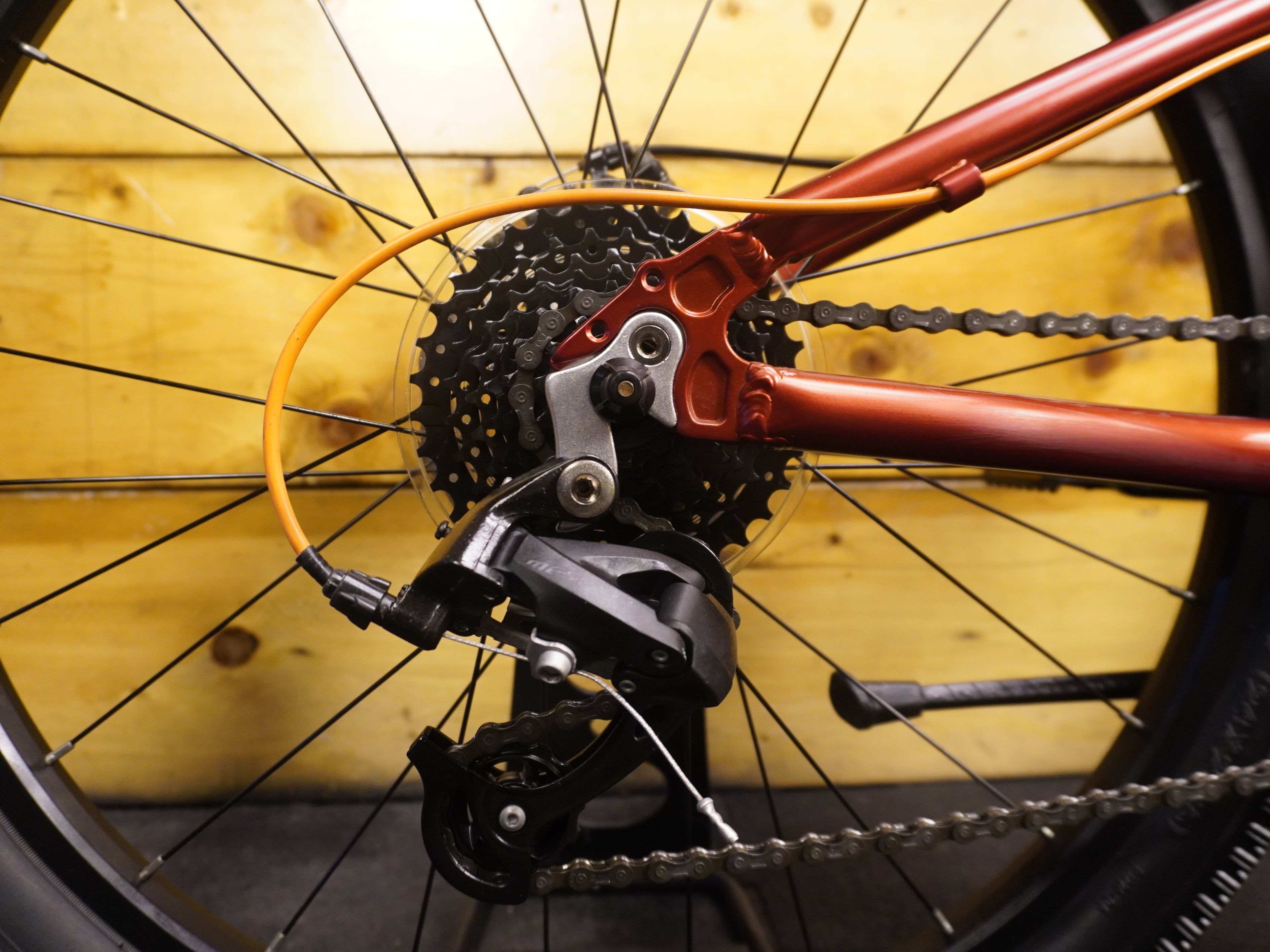 Silverback Skid Kids Bike